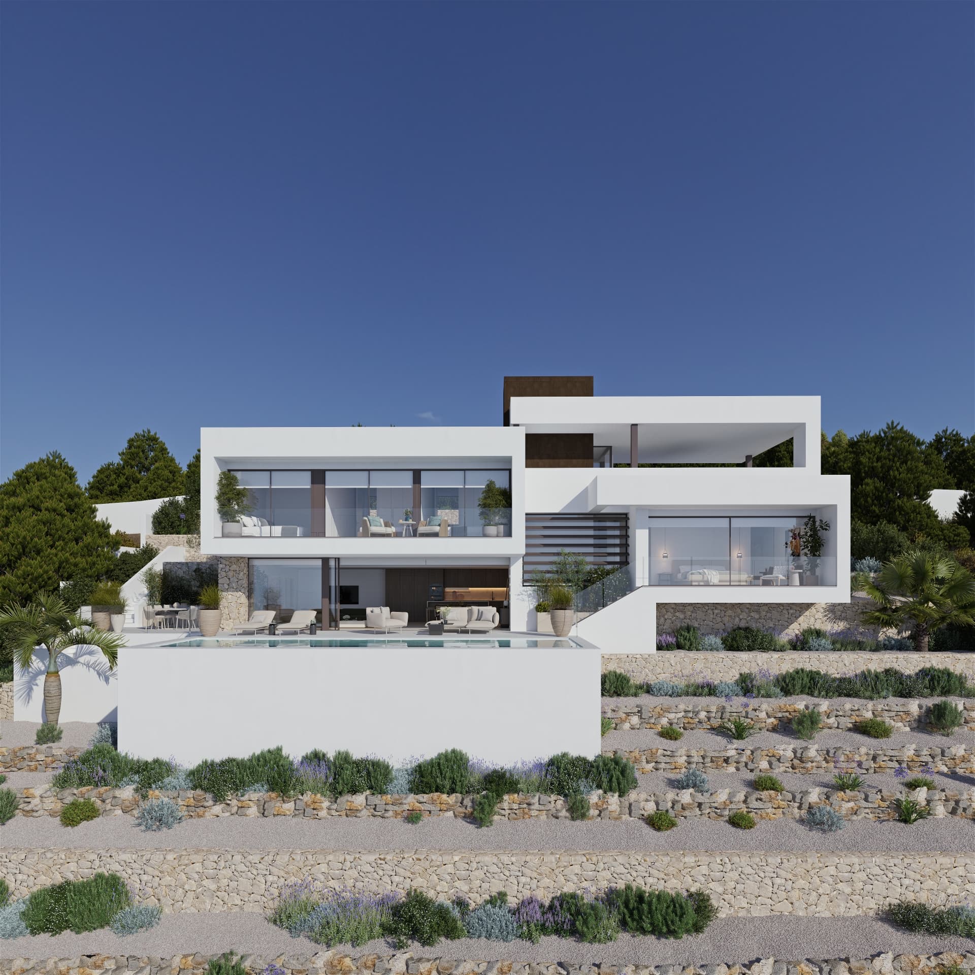 Villa Alba – 7. kép