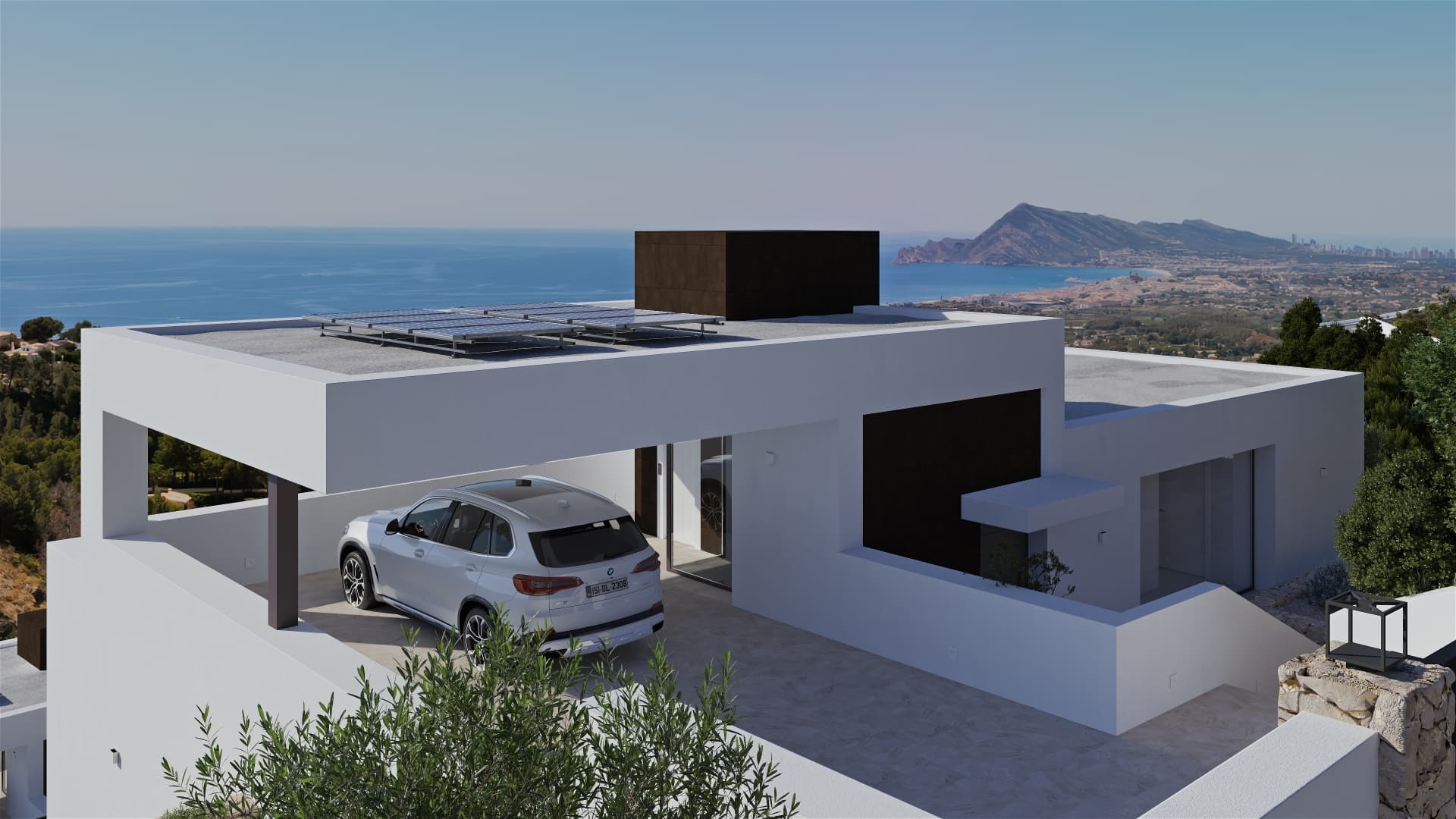 Villa Alba – 5. kép