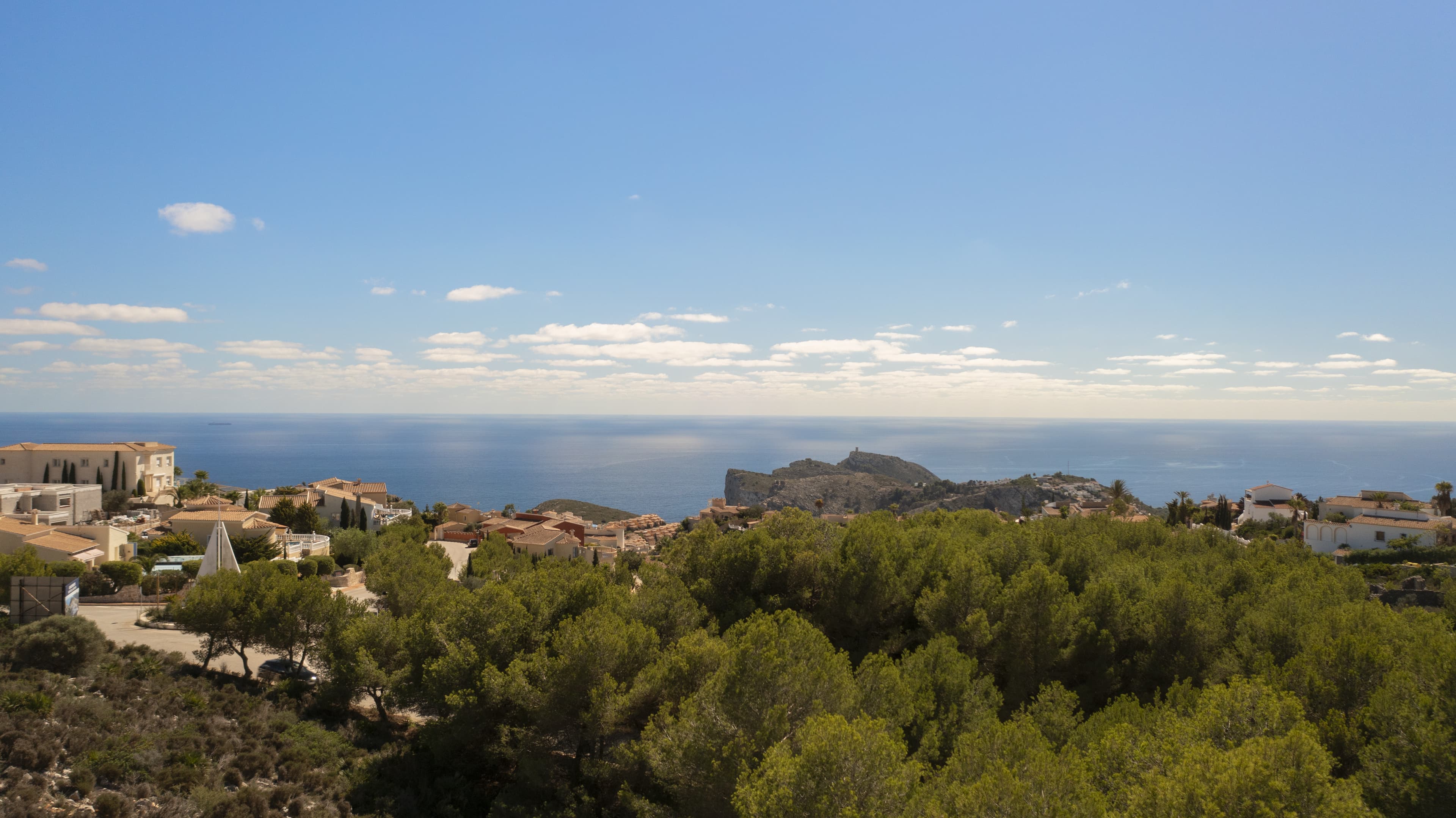 Villa Infinity – 1. kép