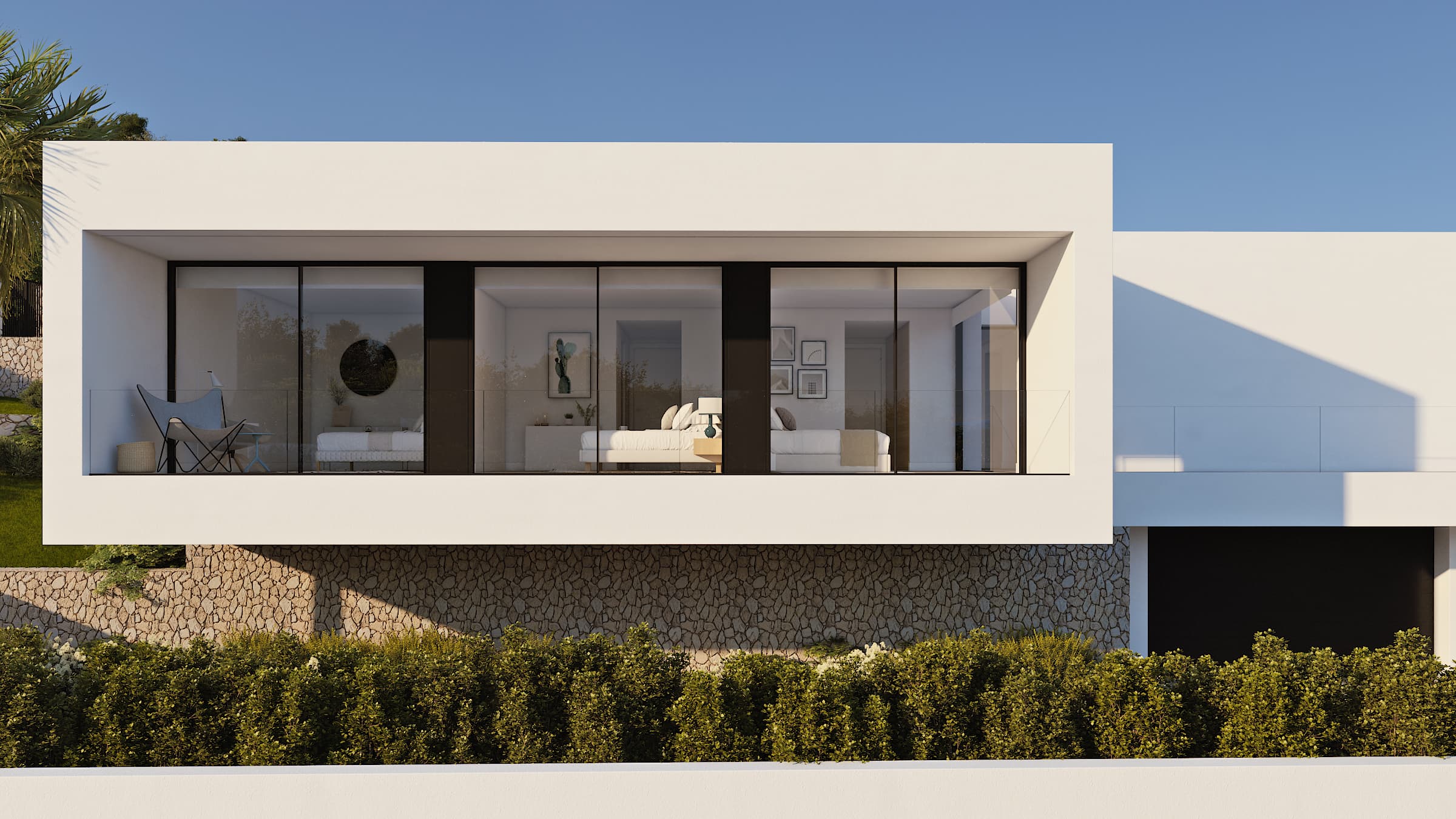 Villa Infinity – 2. kép