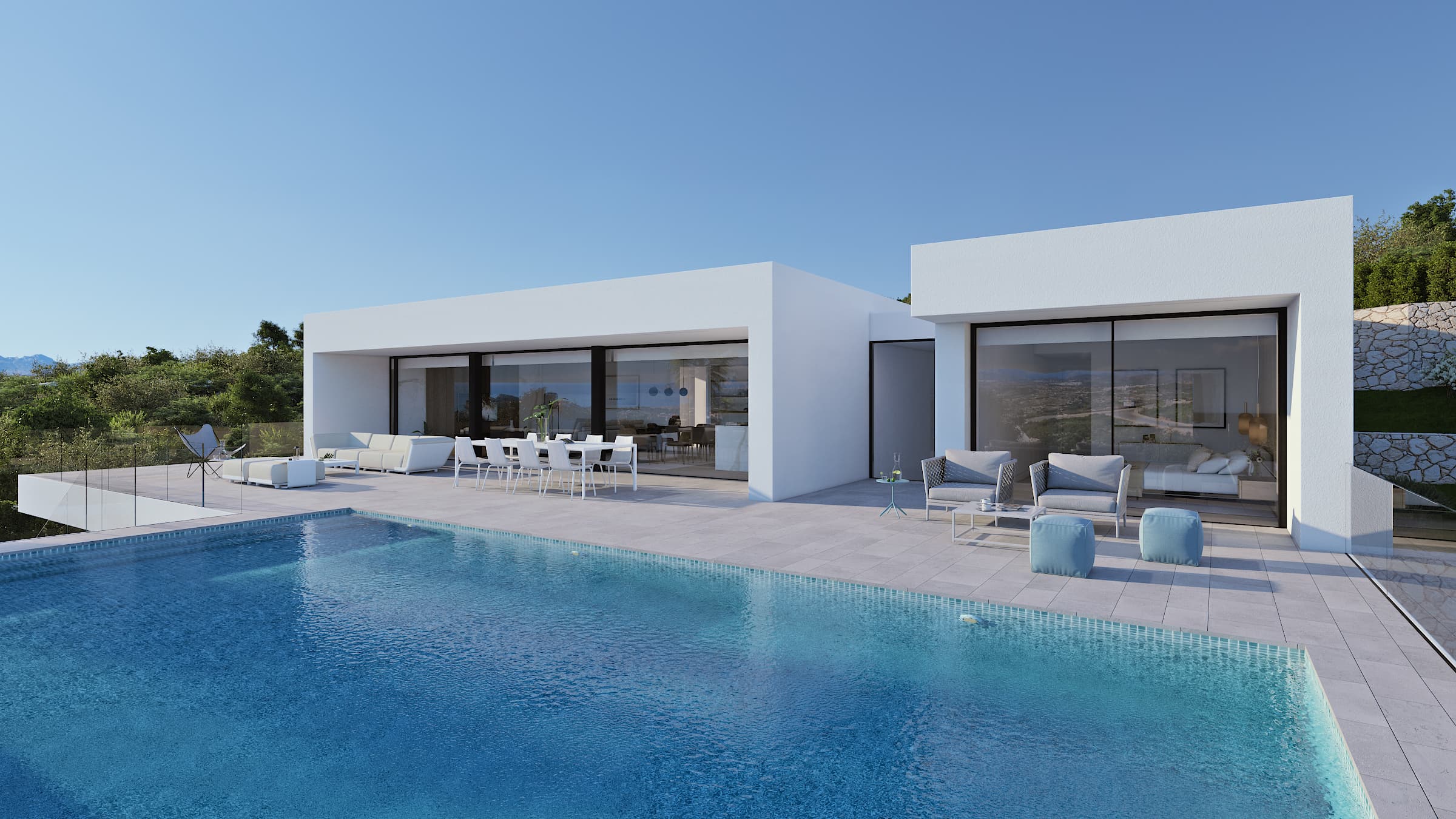 Villa Infinity – 4. kép