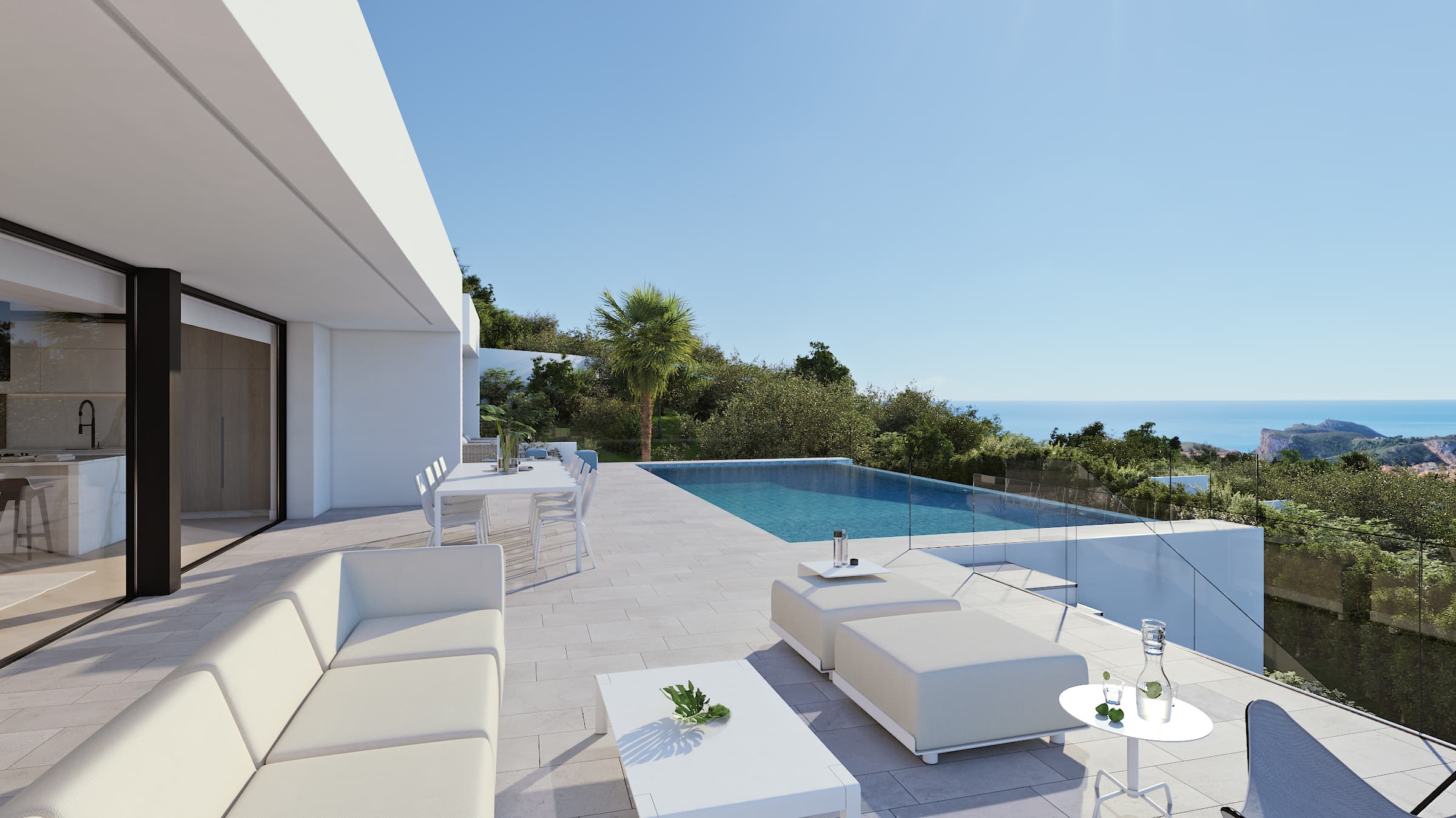 Villa Infinity – 5. kép