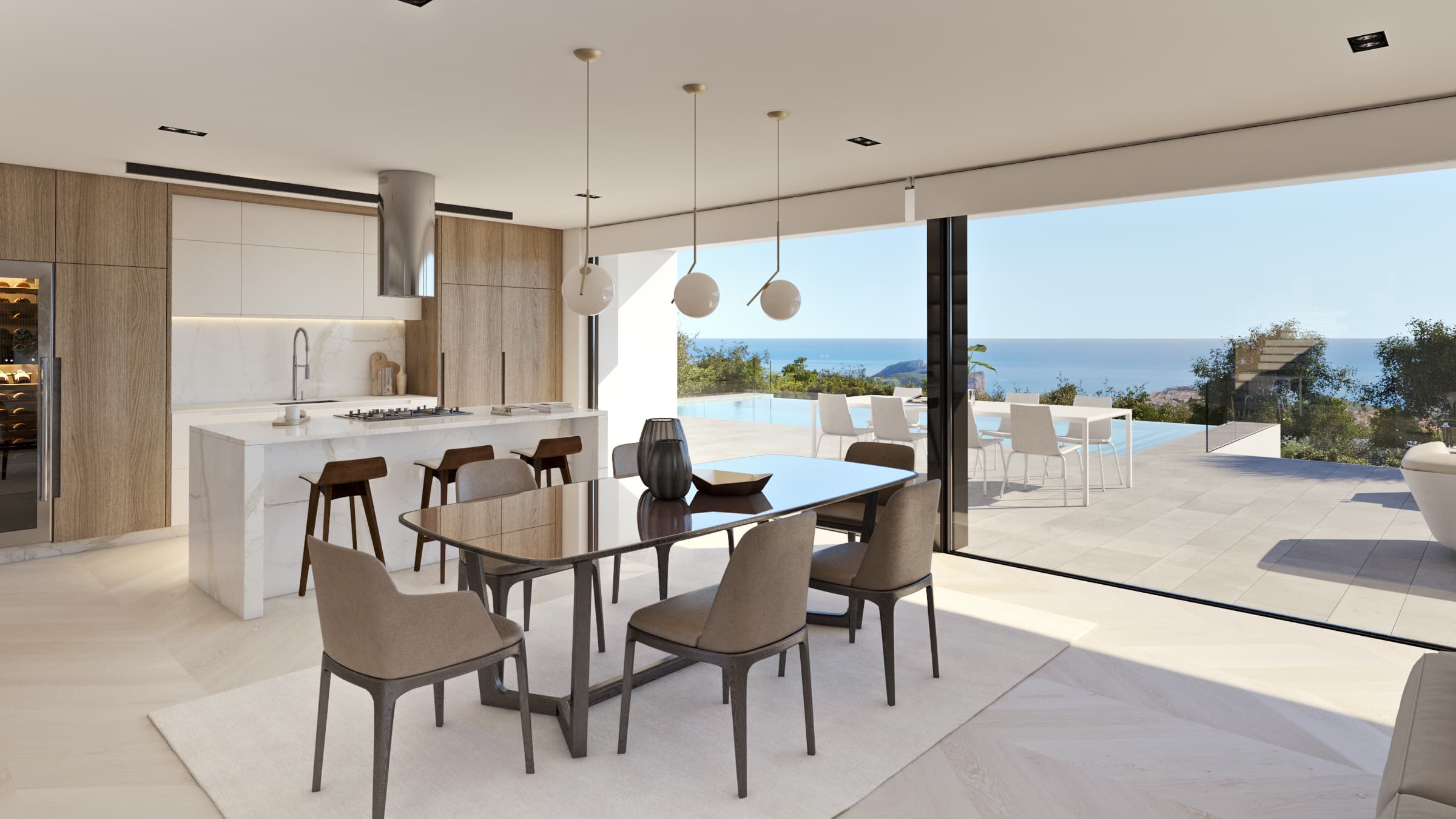 Villa Infinity – 6. kép
