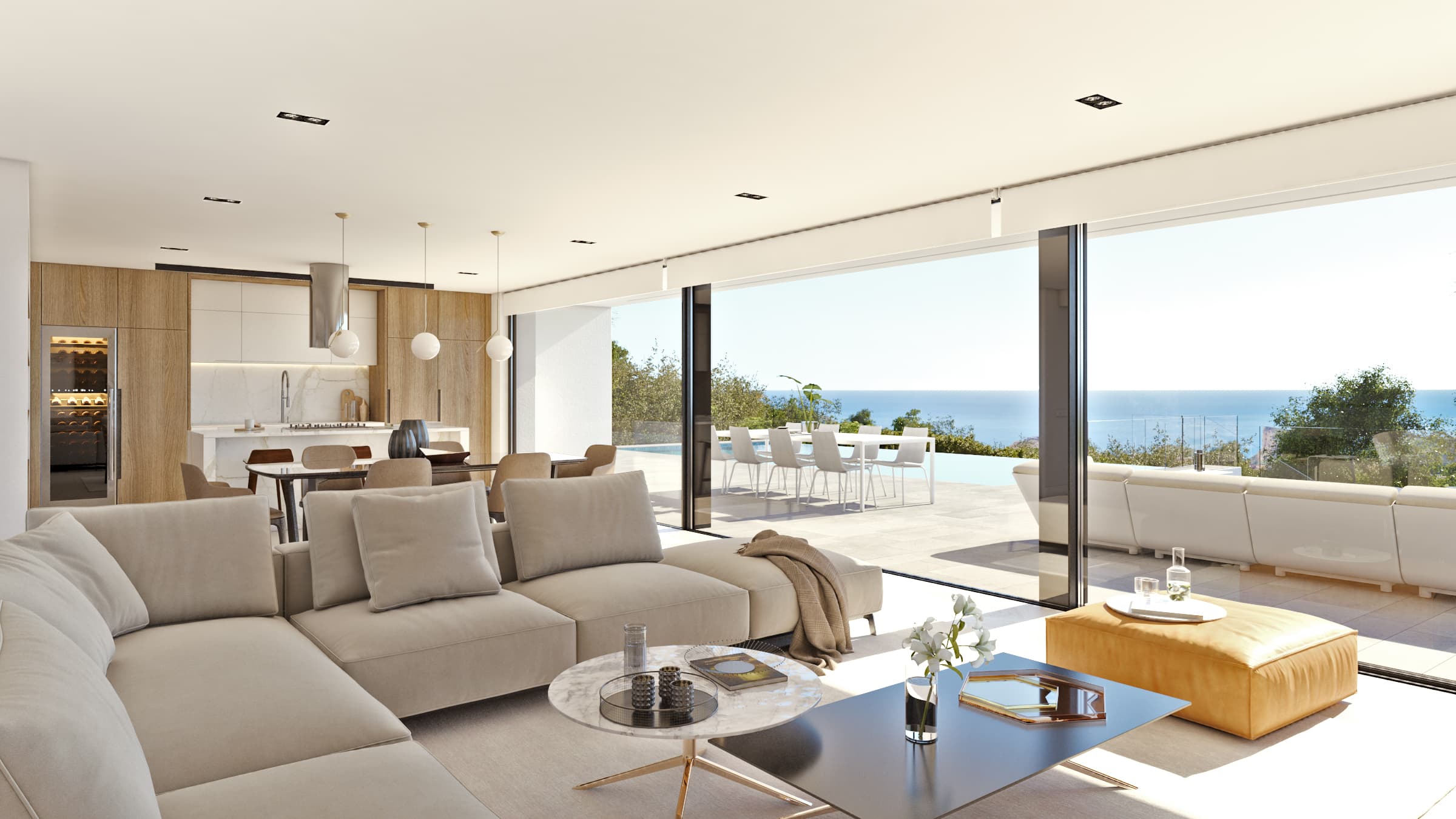 Villa Infinity – 7. kép