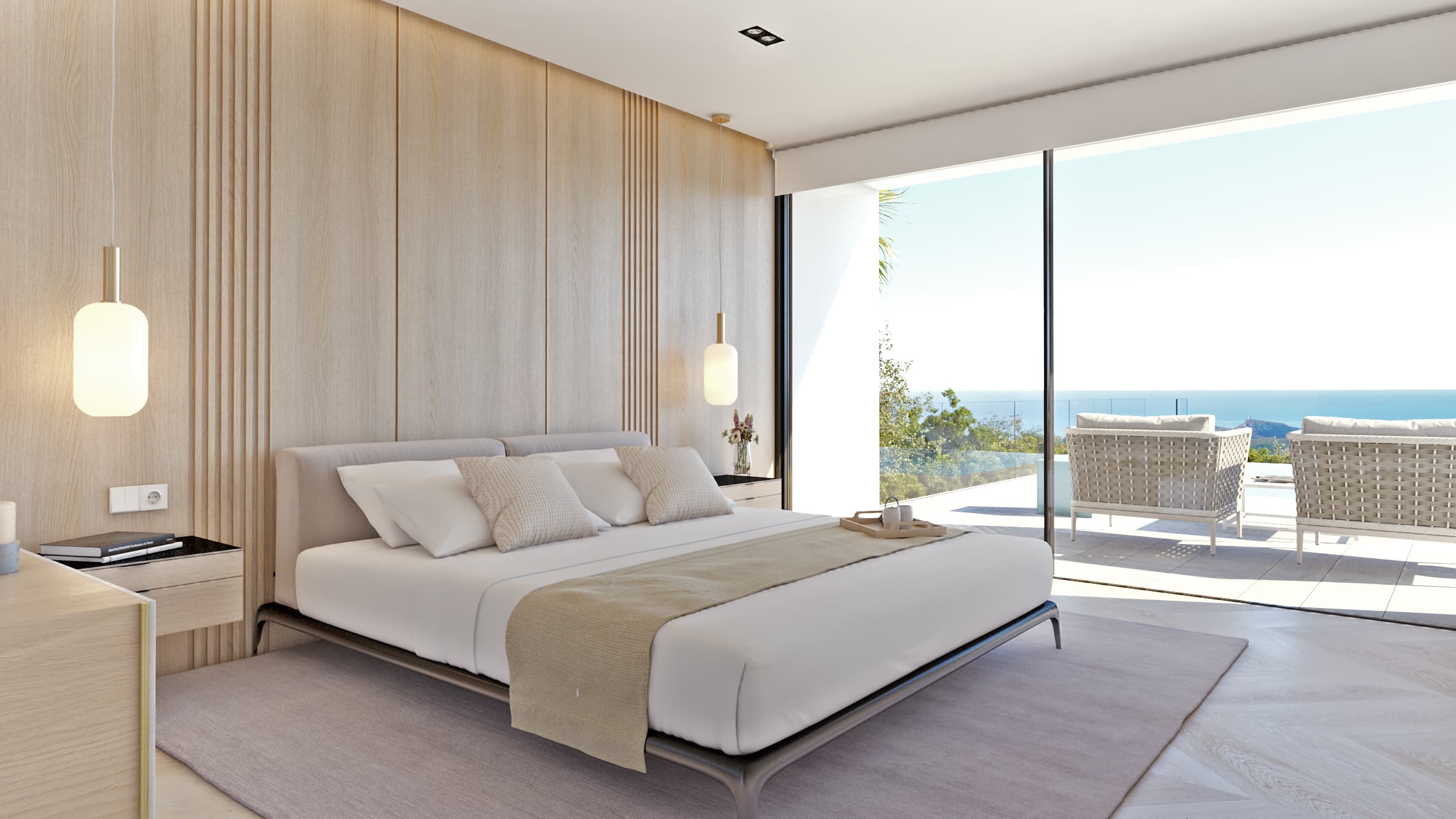 Villa Infinity – 8. kép