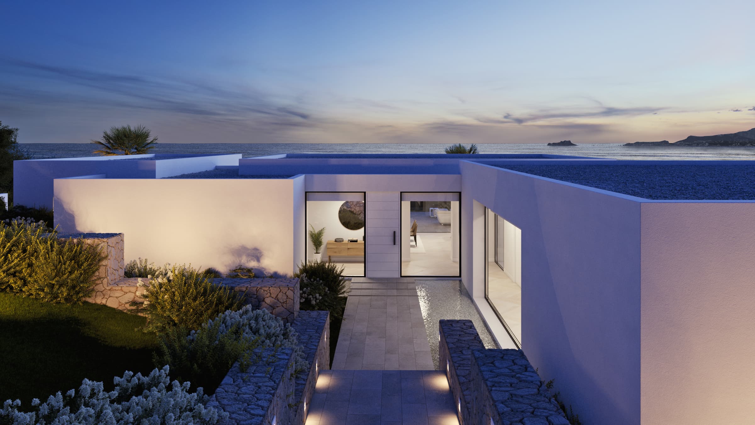 Villa Infinity – 9. kép