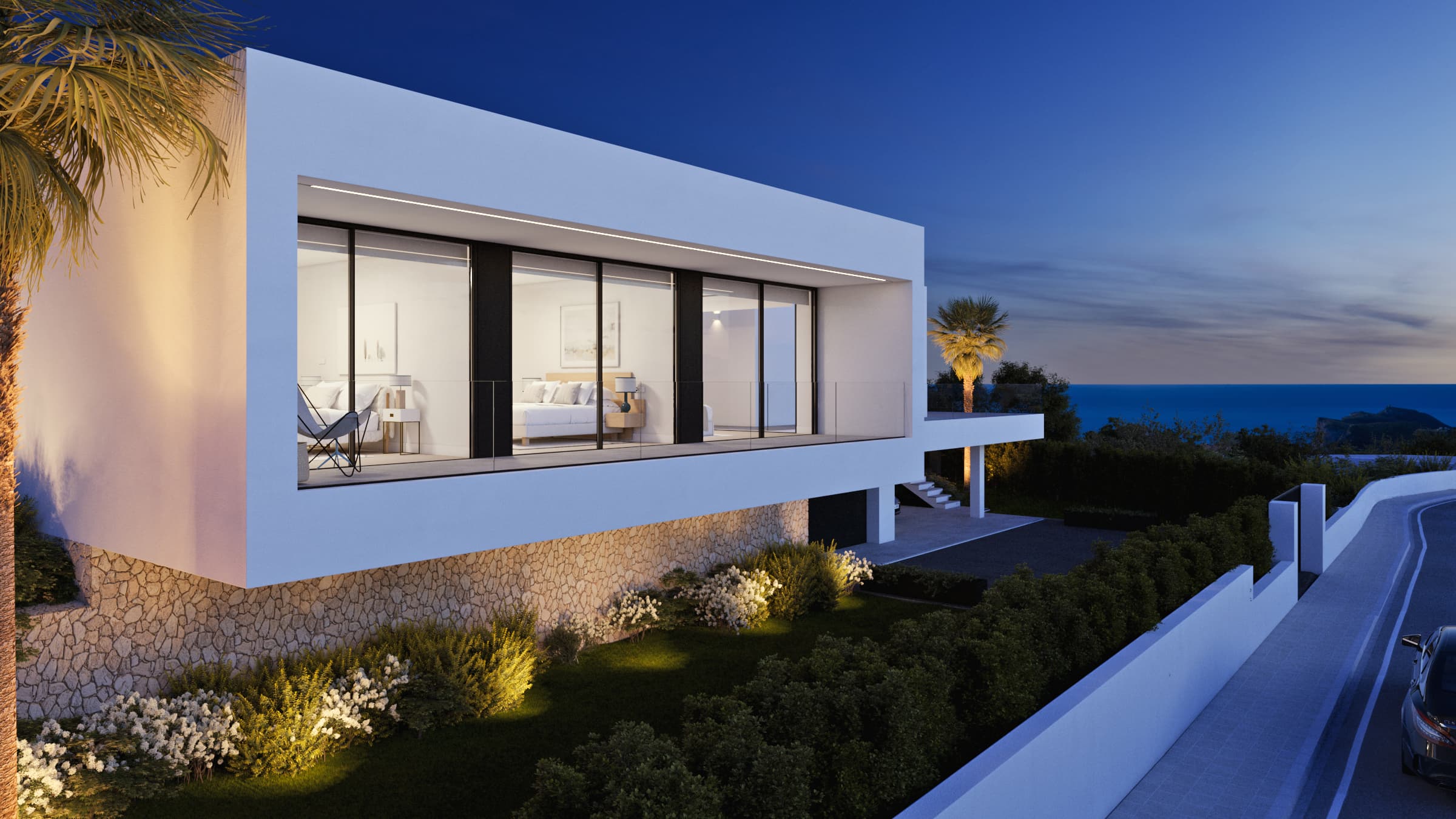 Villa Infinity – 10. kép