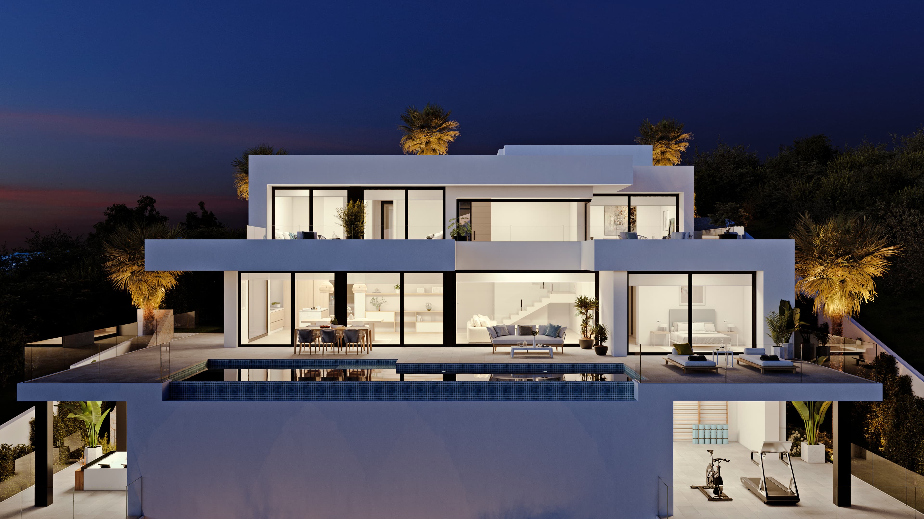 Villa La Isla – 4. kép