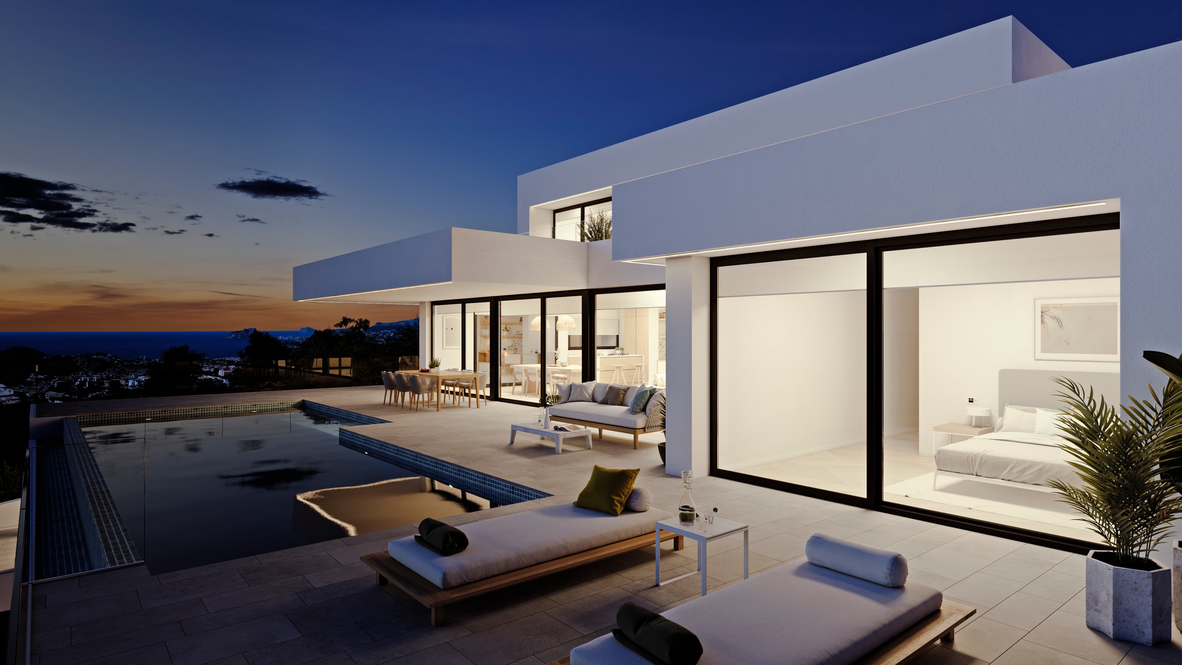 Villa La Isla – 5. kép