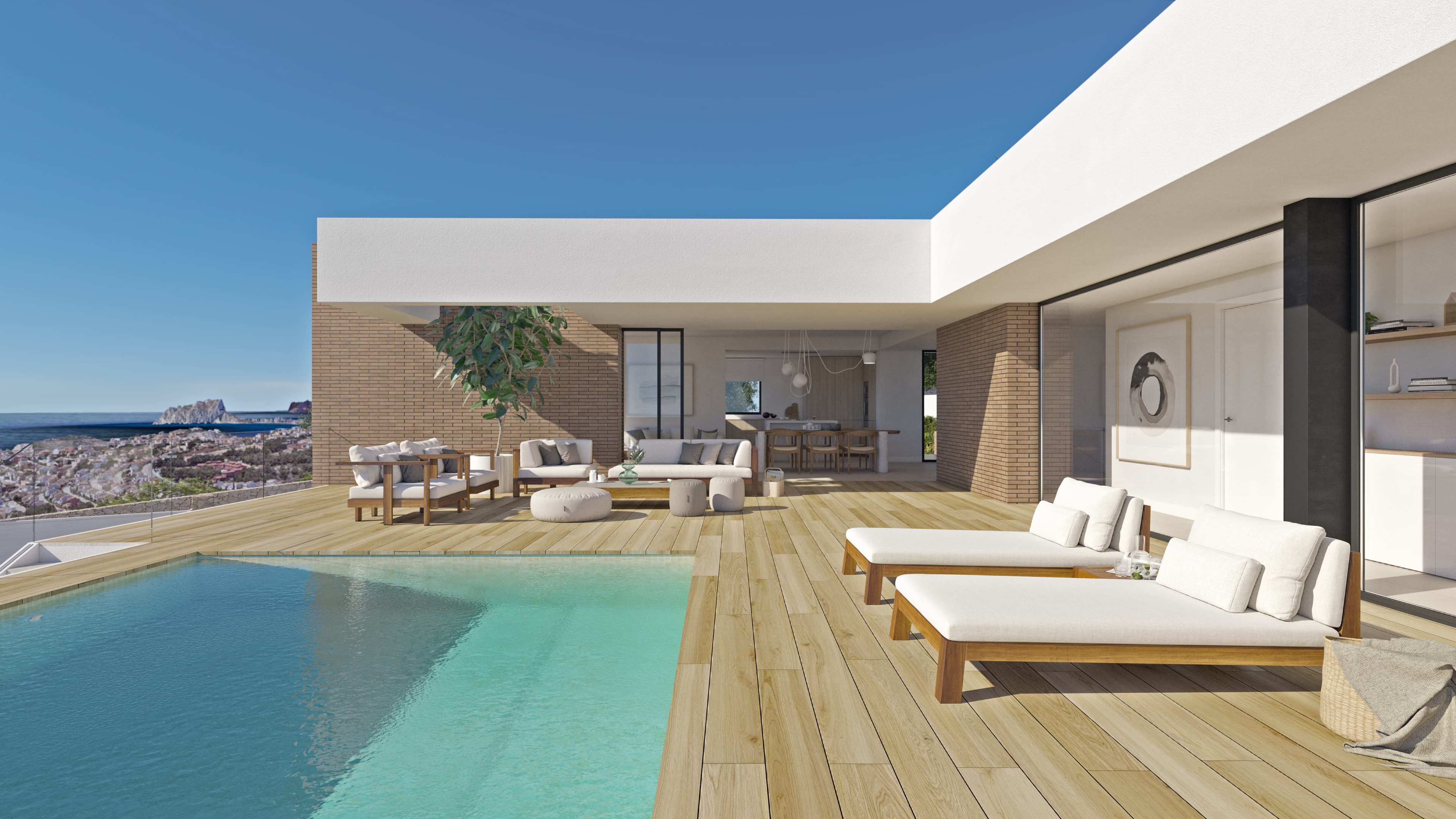 Villa Aqua – 8. kép