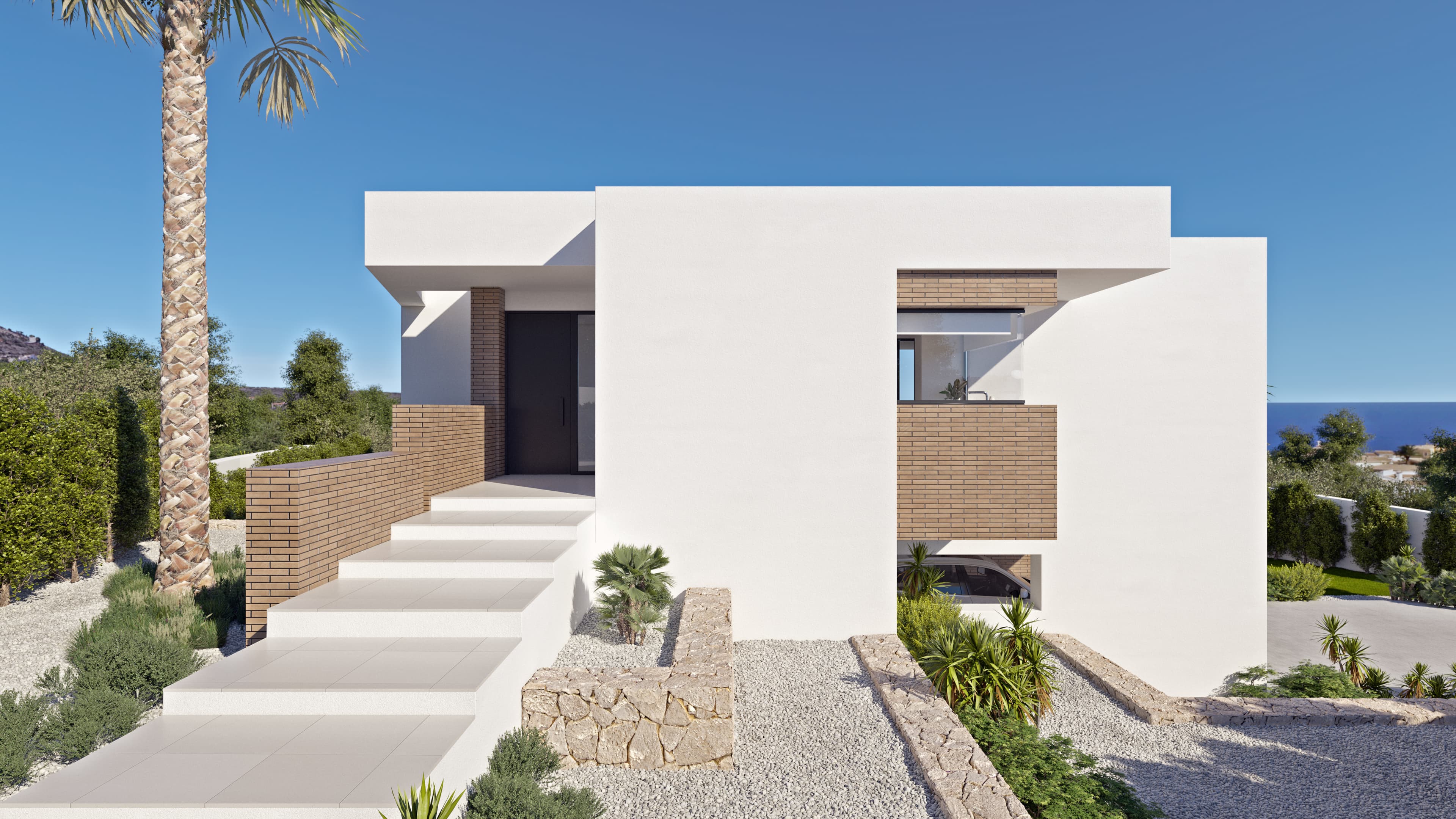 Villa Aqua – 1. kép