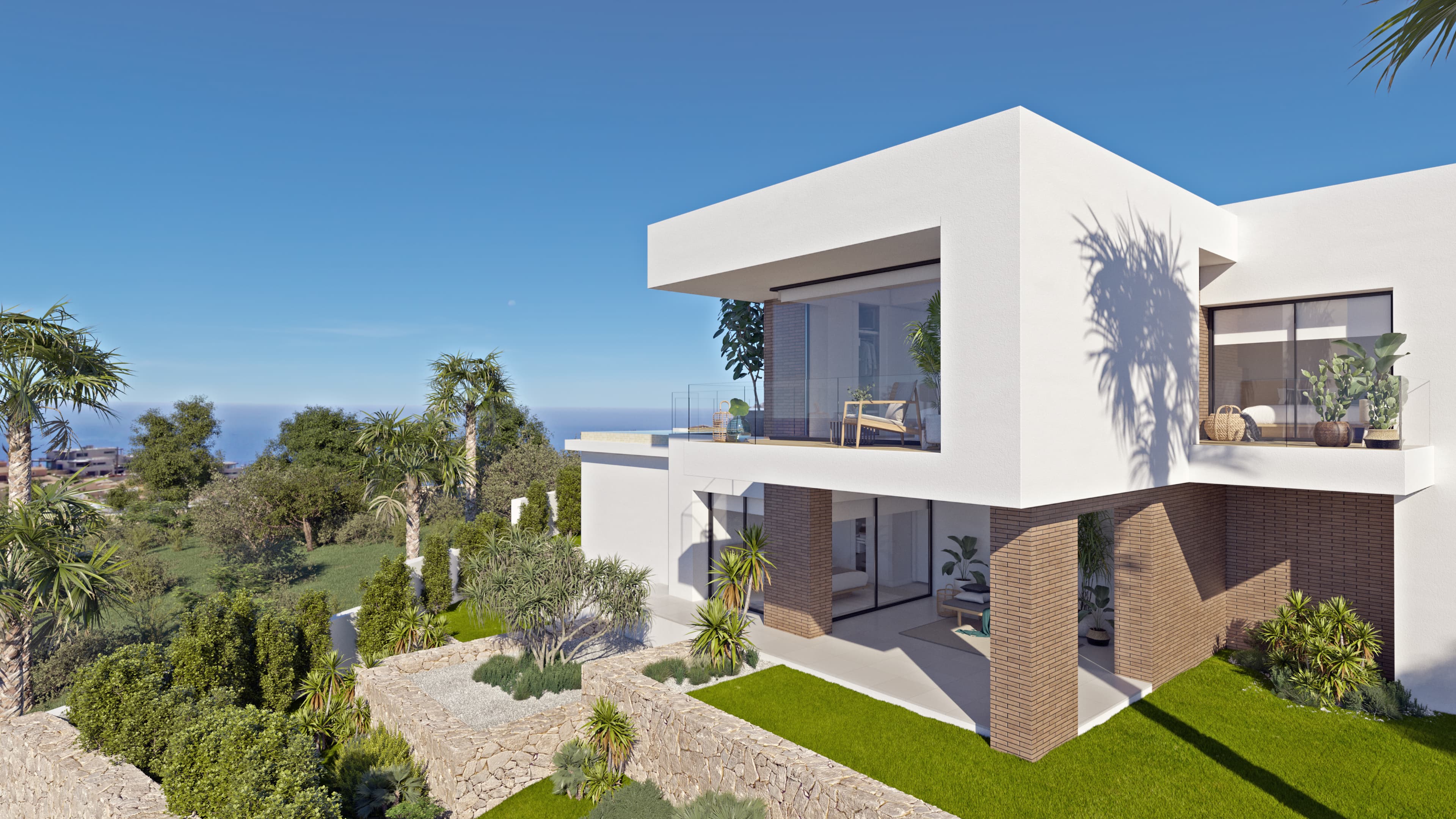 Villa Aqua – 2. kép