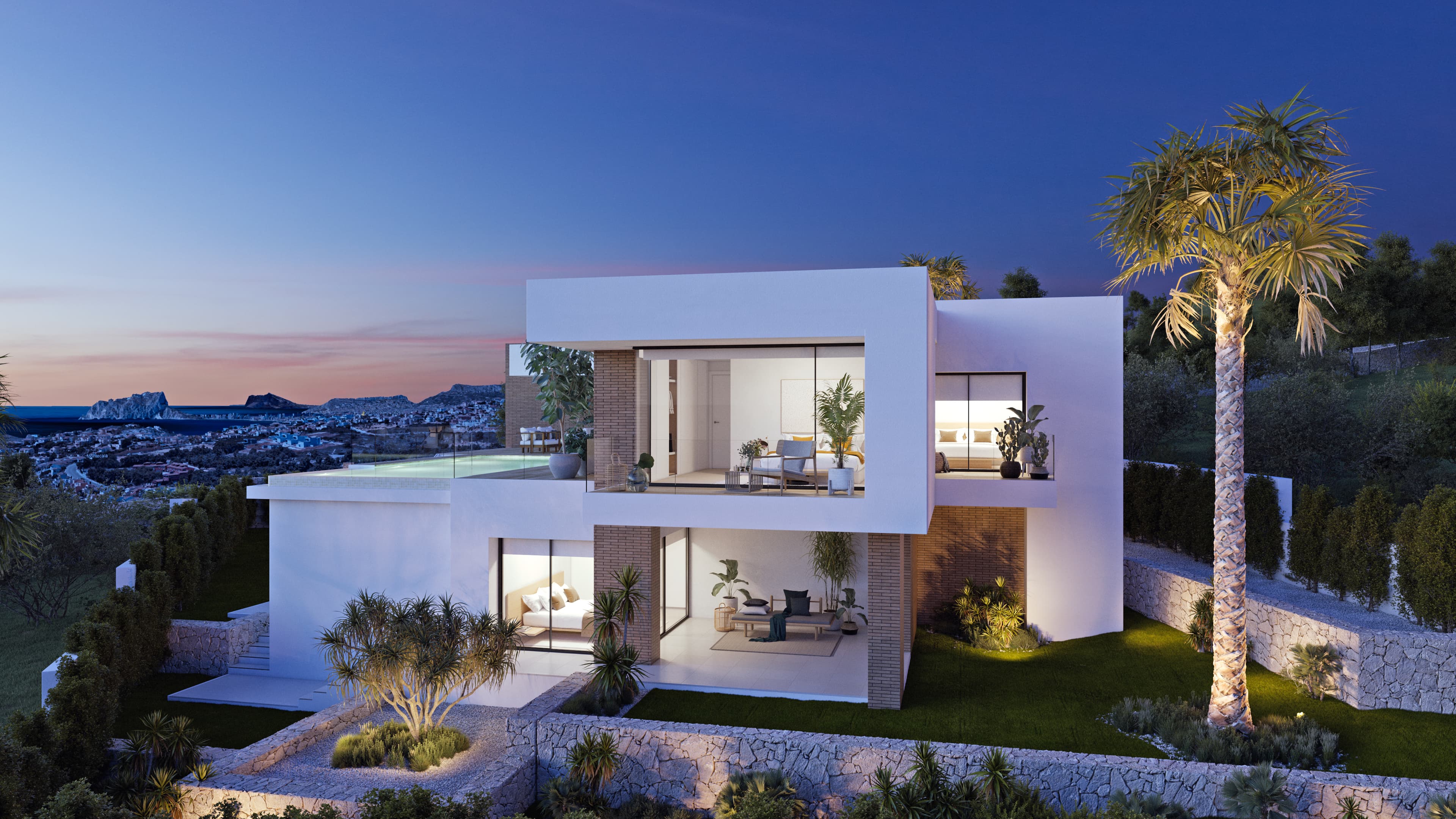 Villa Aqua – 5. kép