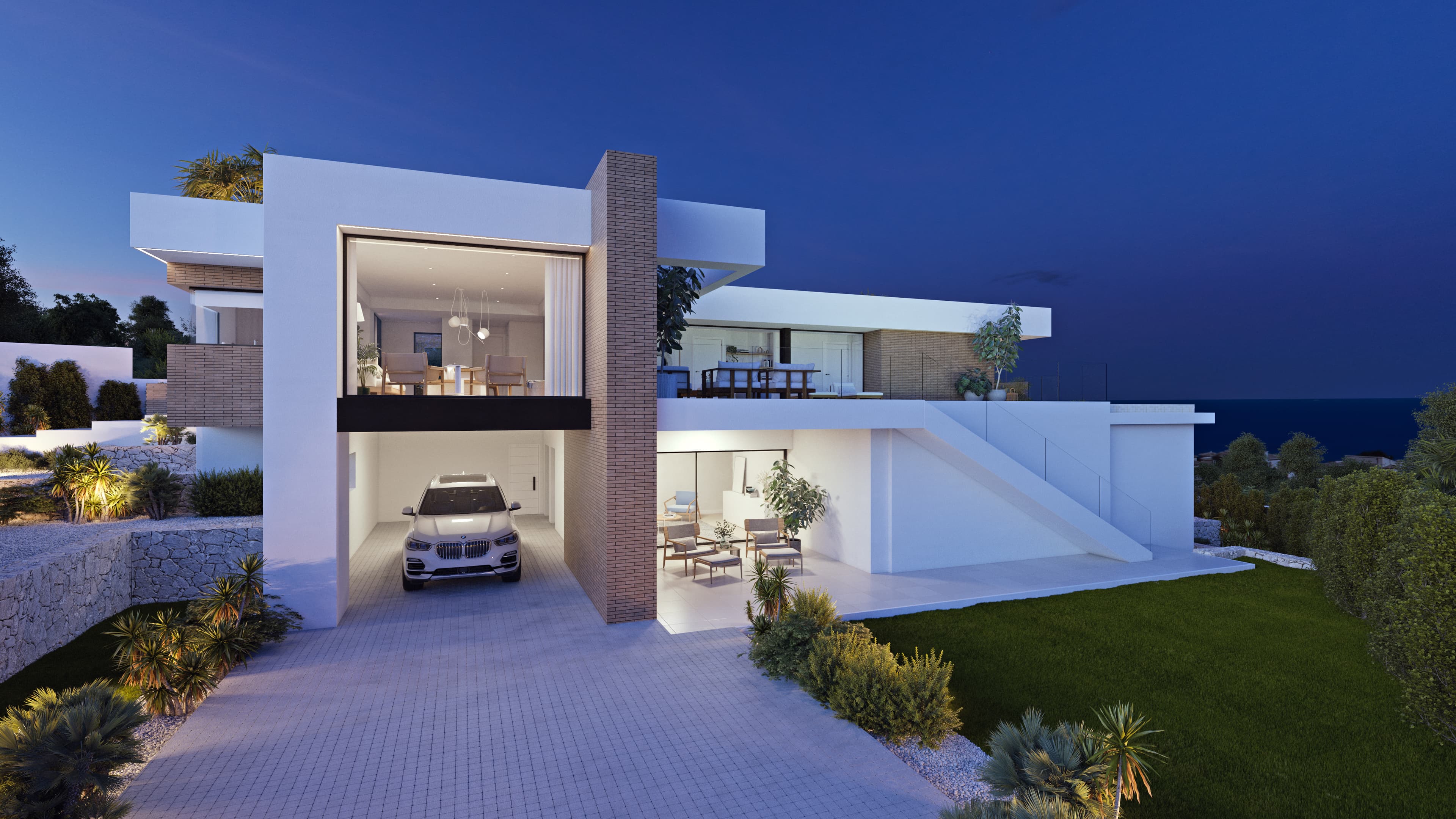 Villa Aqua – 6. kép
