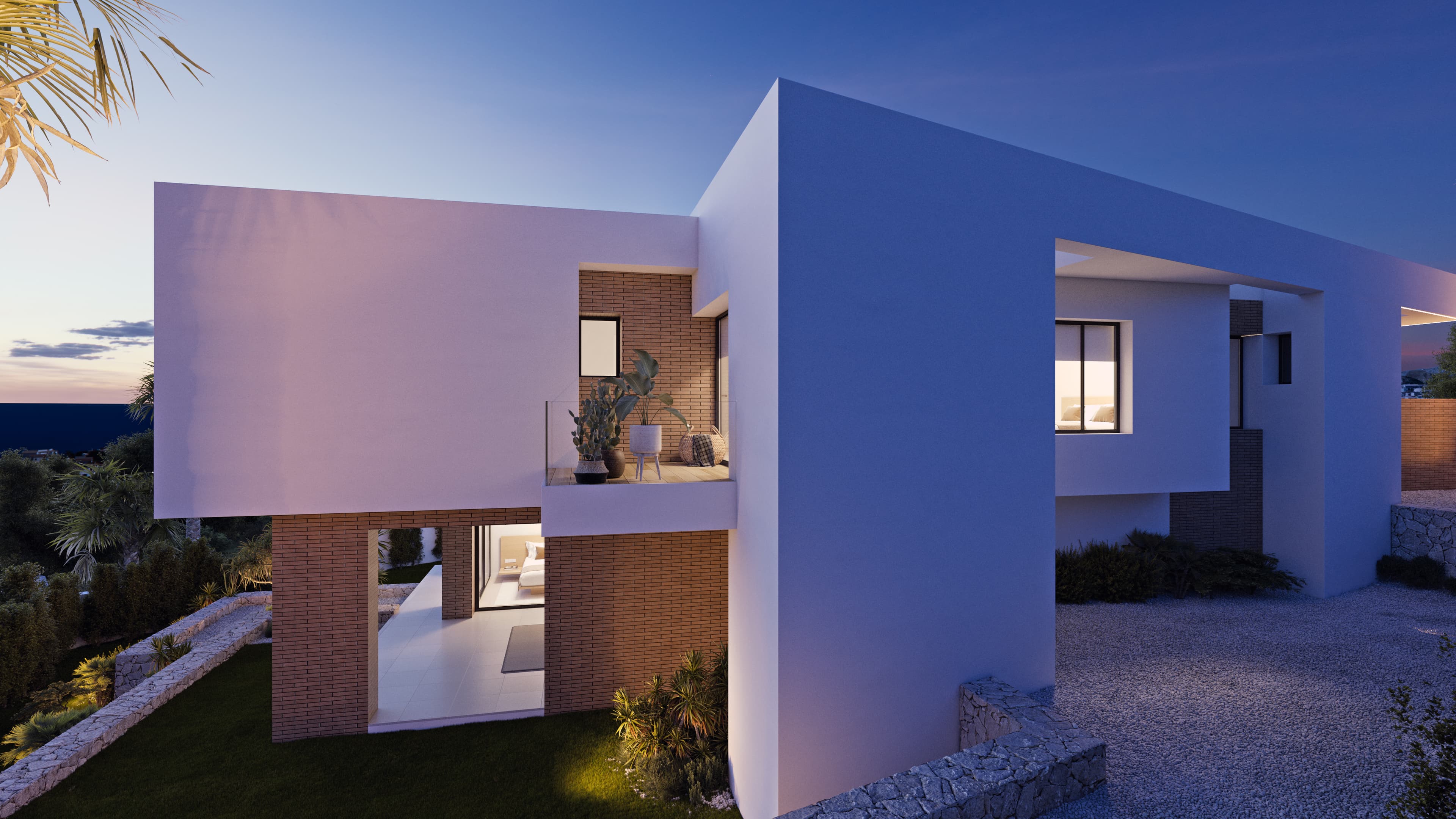 Villa Aqua – 7. kép
