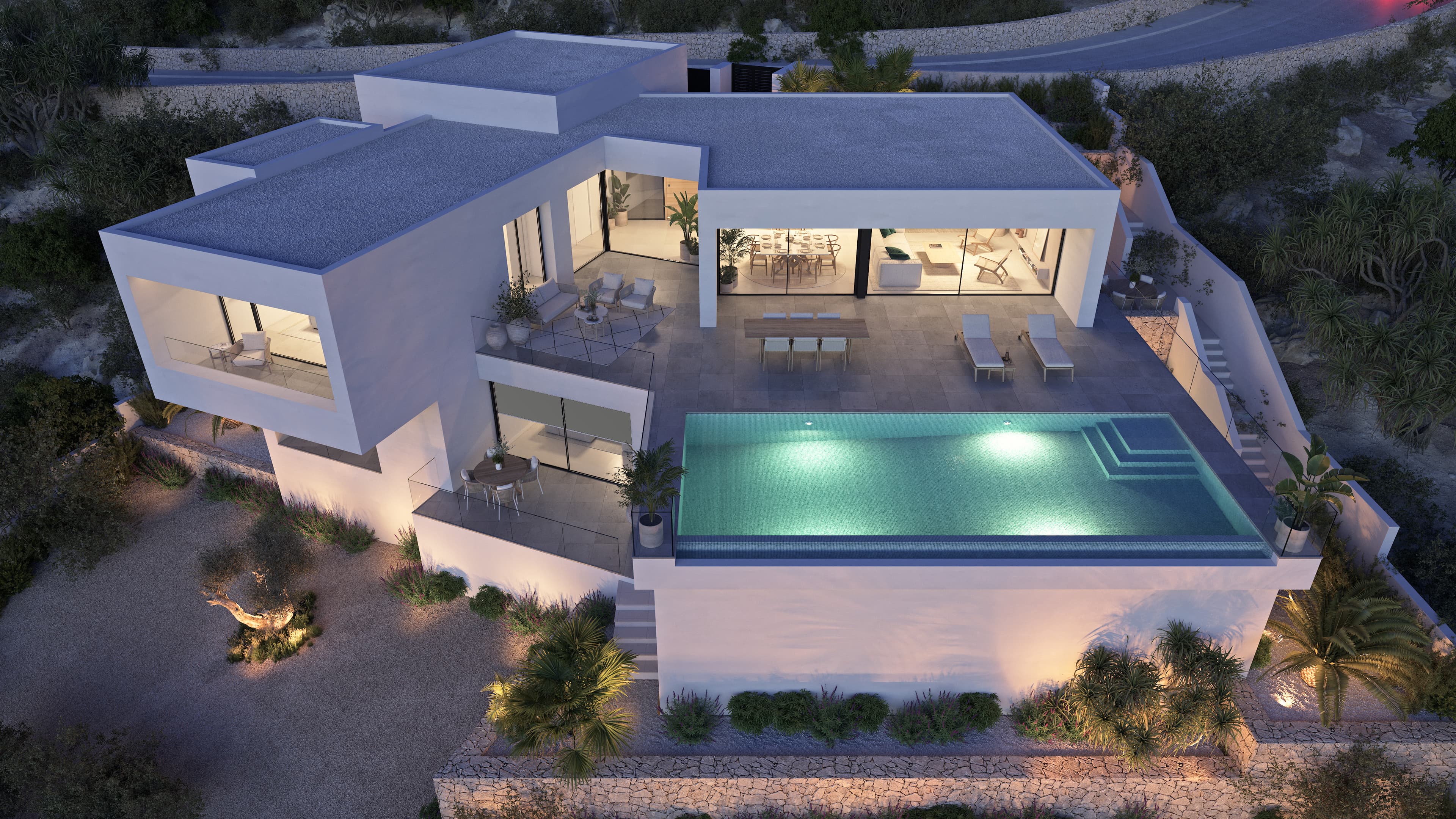 Villa Altair – 4. kép