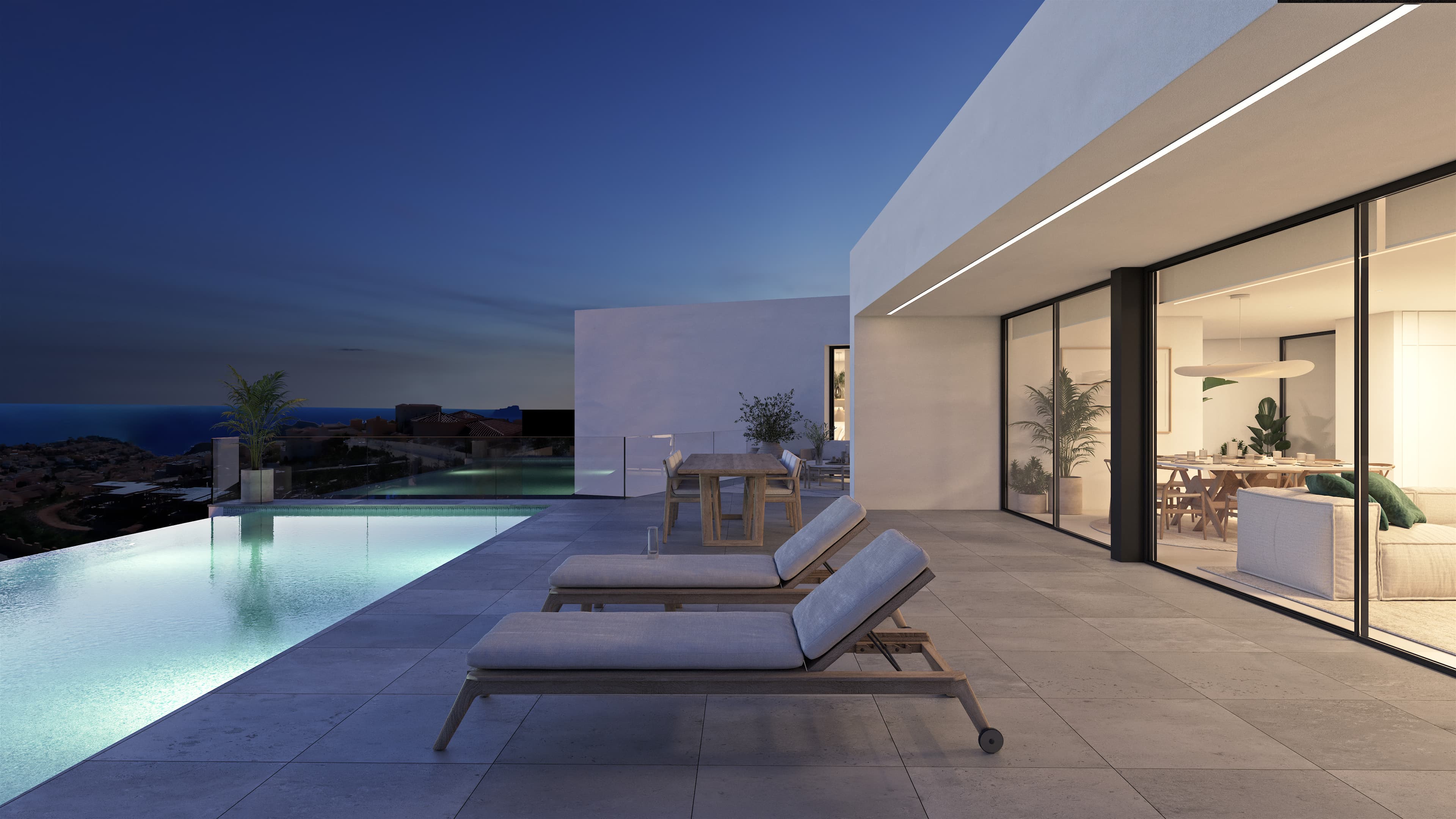 Villa Altair – 5. kép