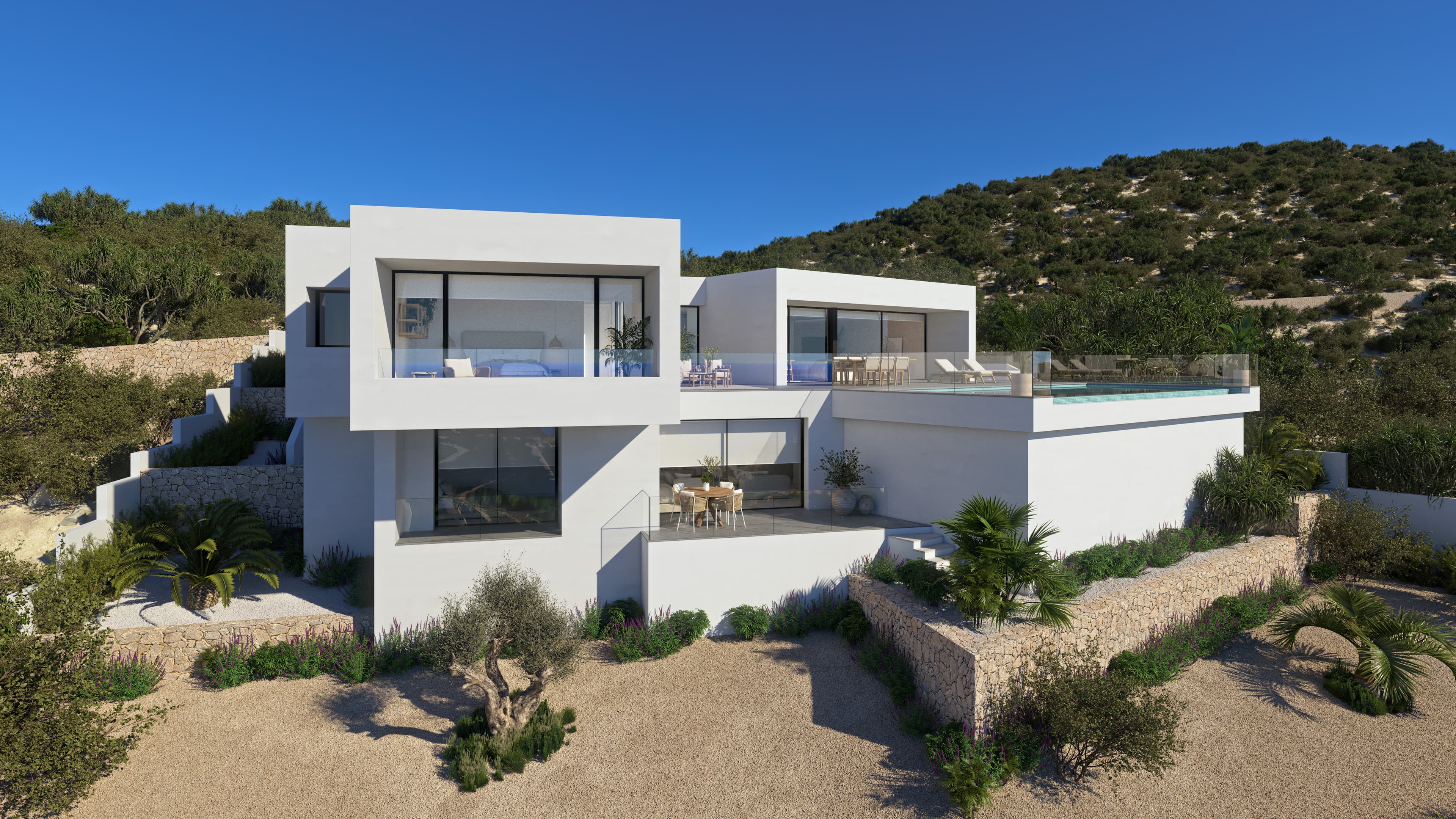 Villa Altair – 1. kép