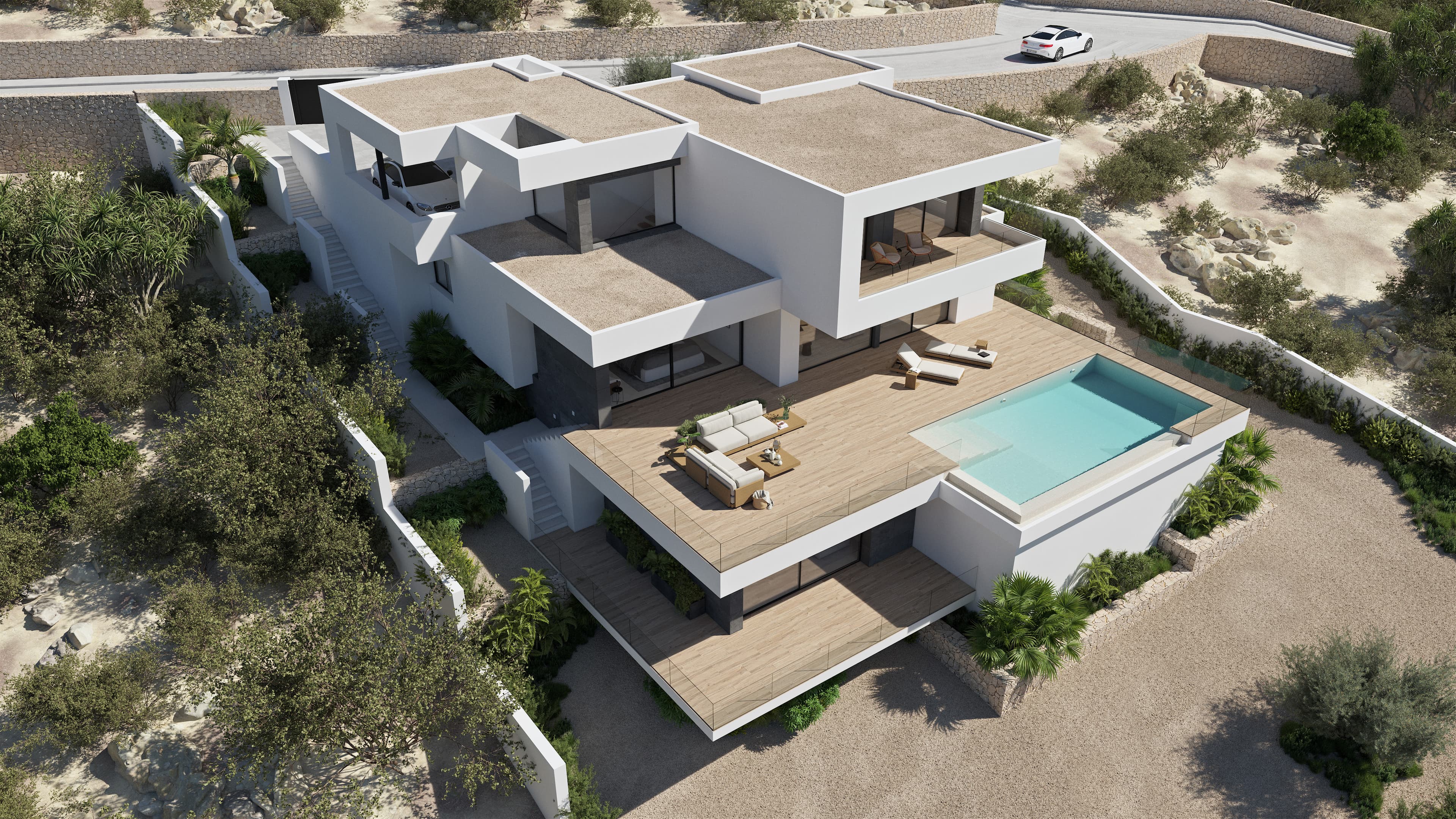 Villa Delfin – 2. kép