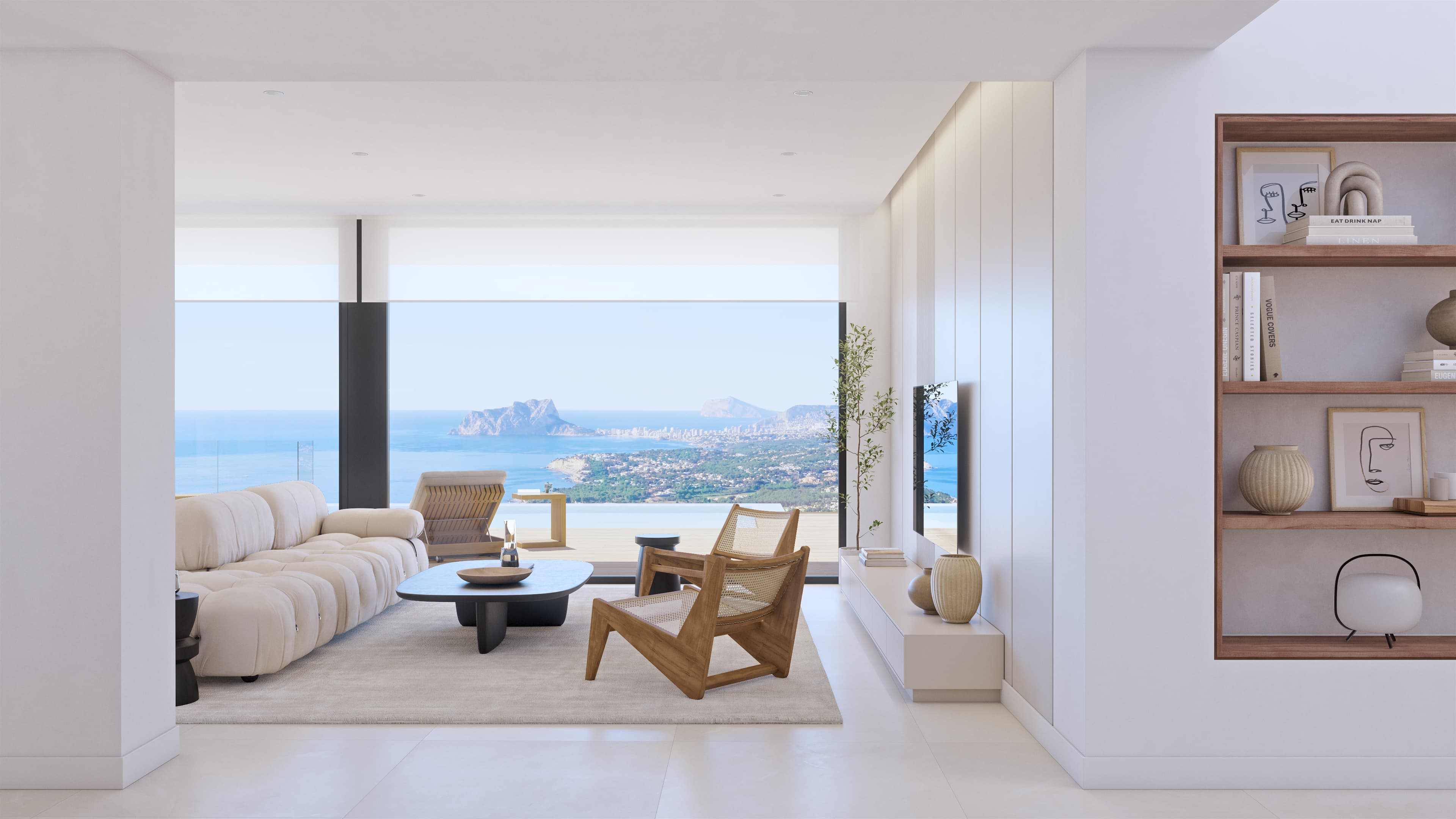 Villa Delfin – 3. kép