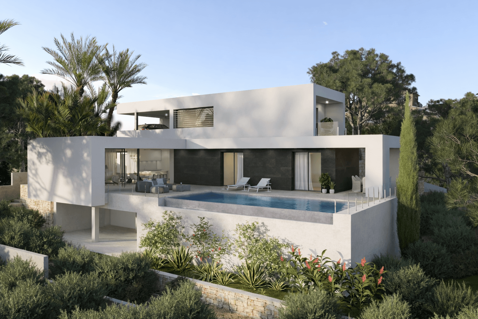 Villa Isora