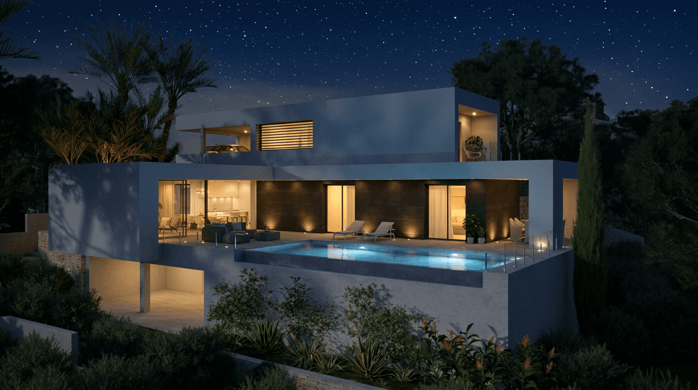 Villa Isora – 11. kép
