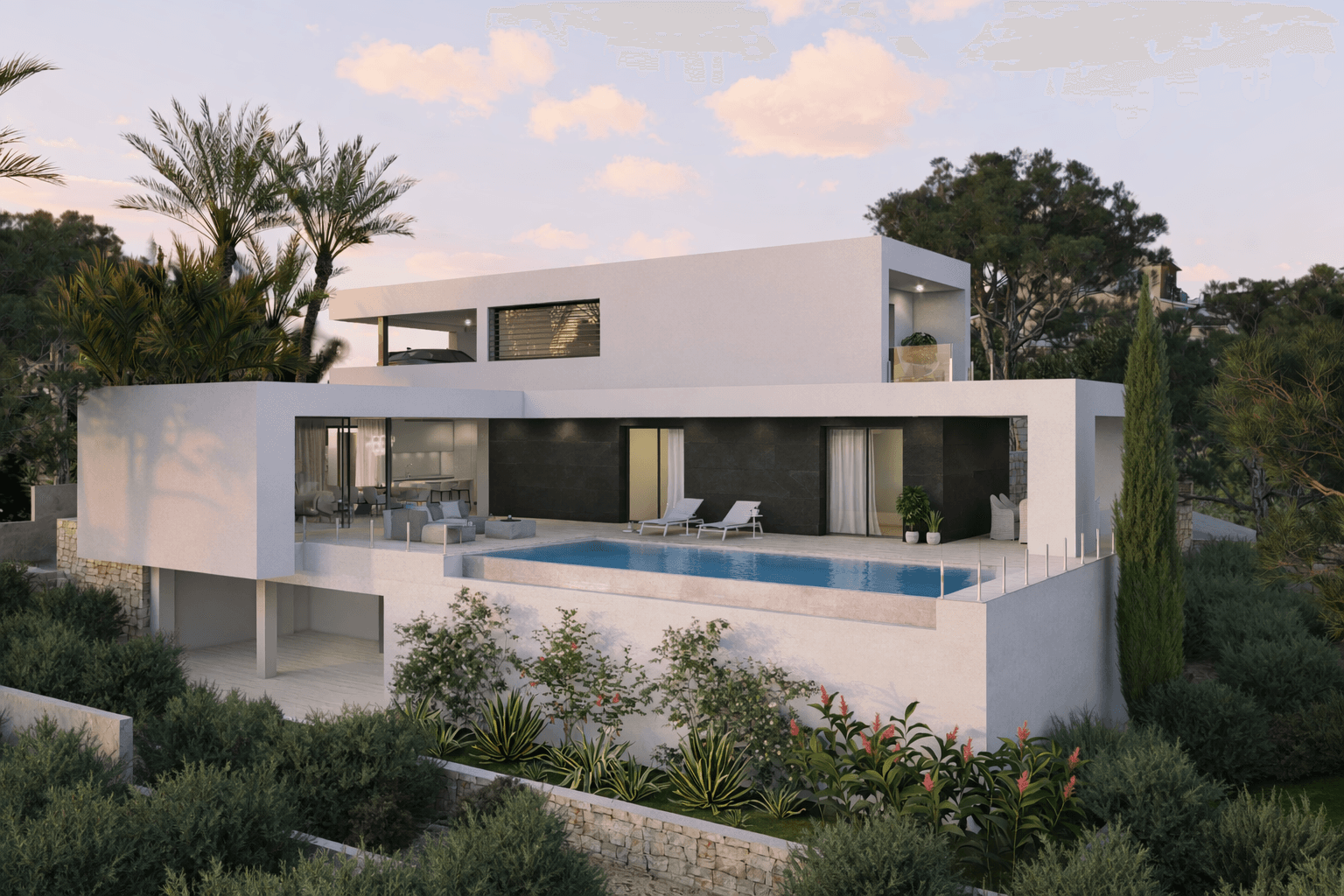Villa Isora – 8. kép