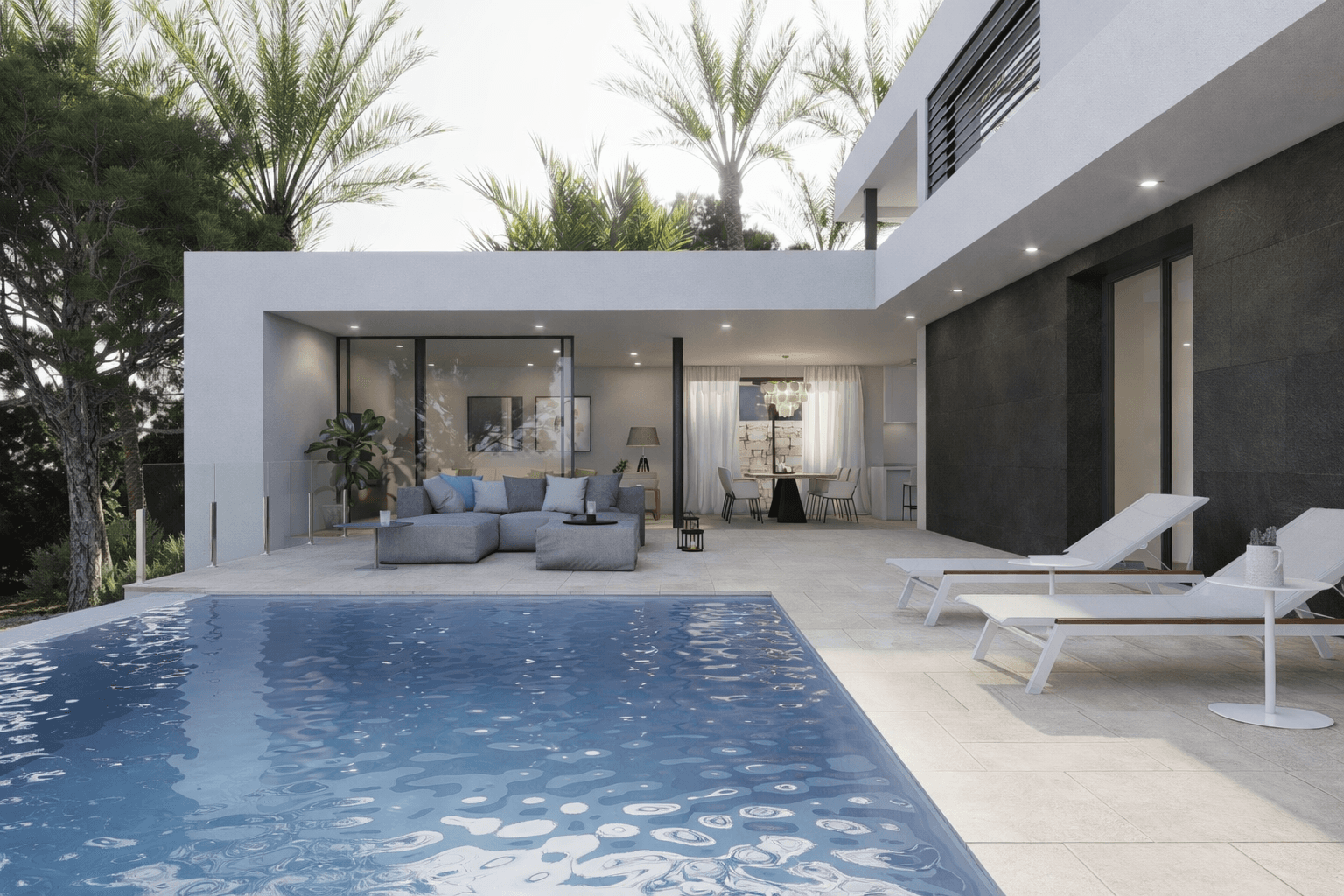 Villa Isora – 2. kép