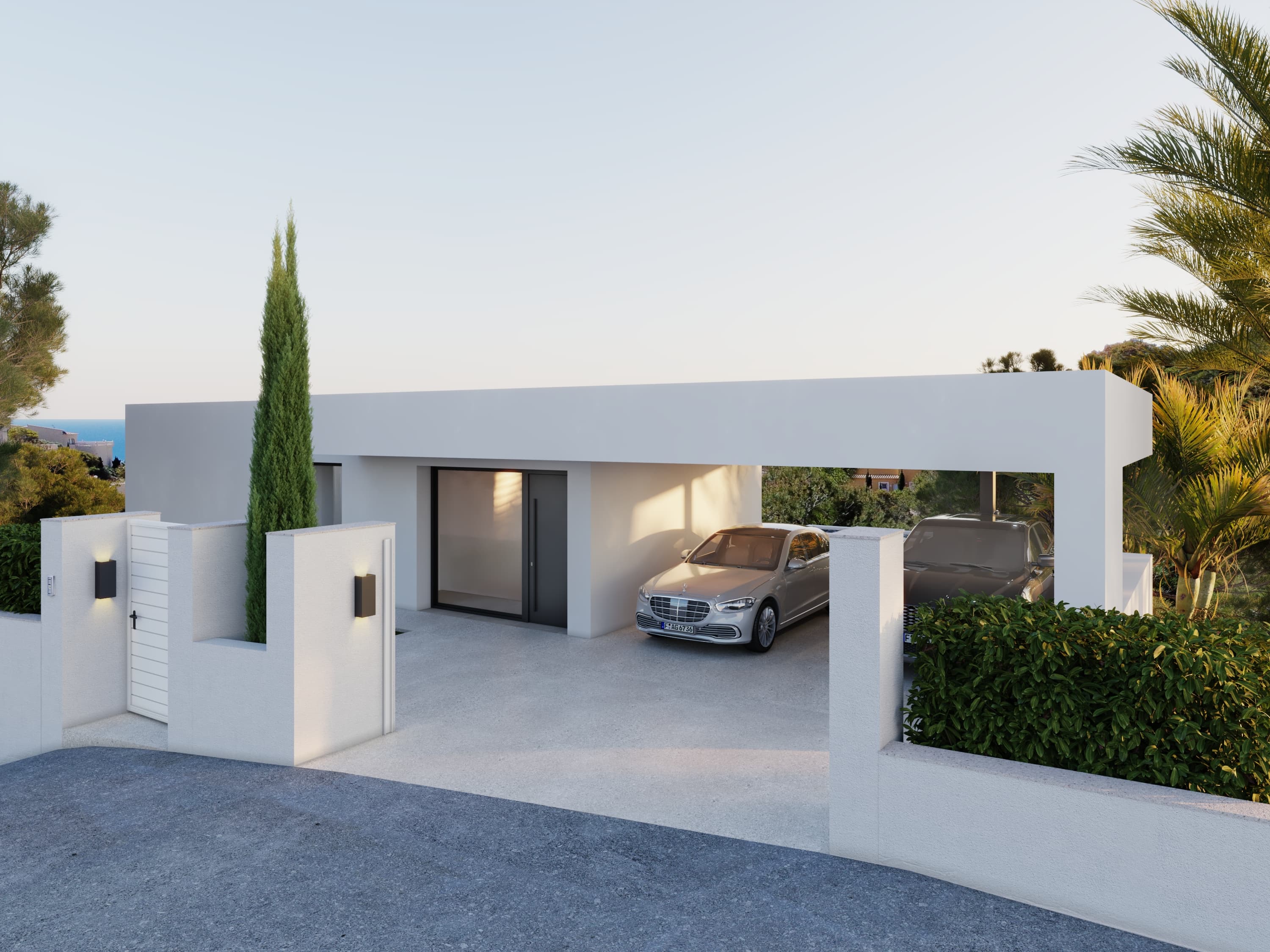 Villa Isora – 7. kép