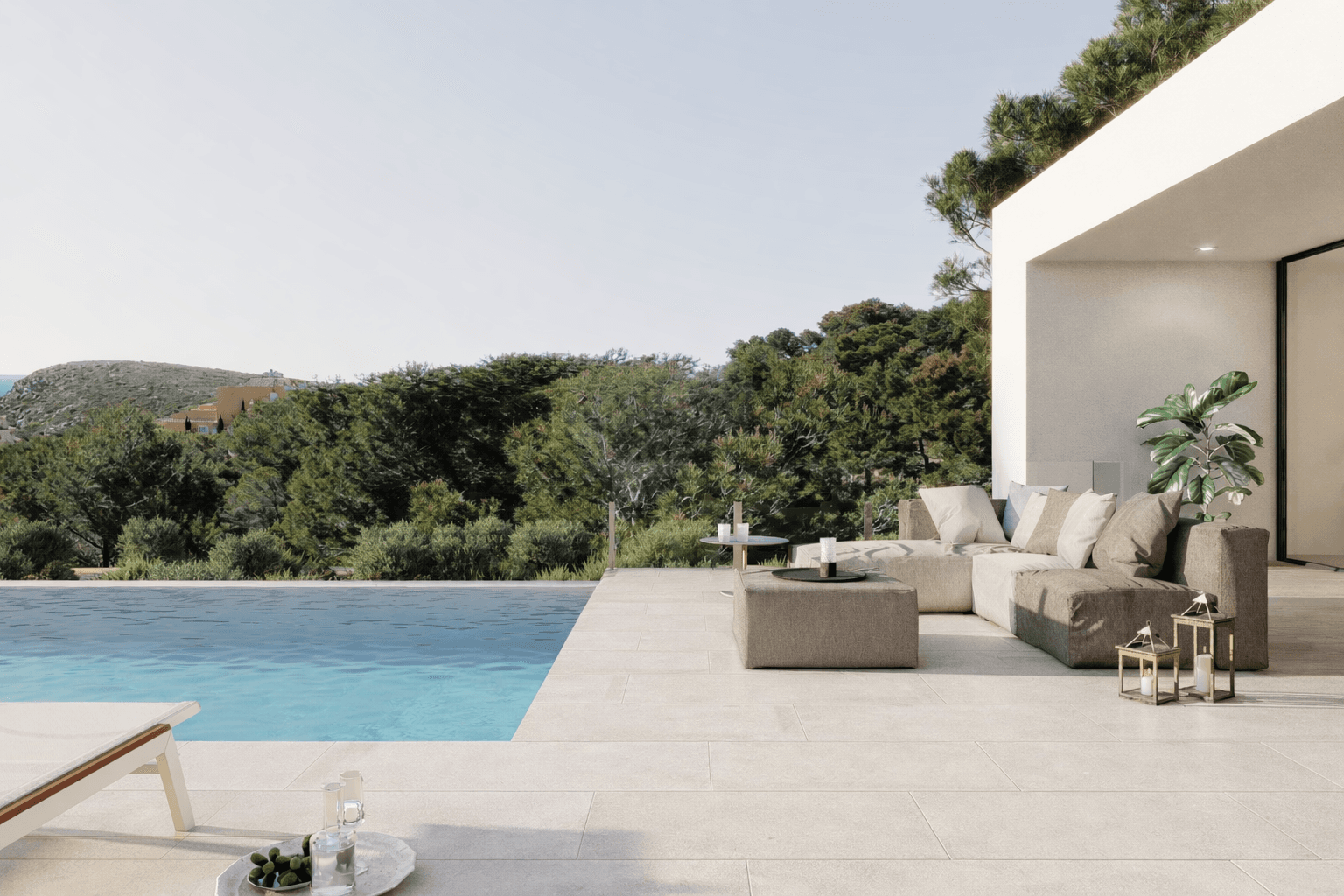 Villa Isora – 3. kép