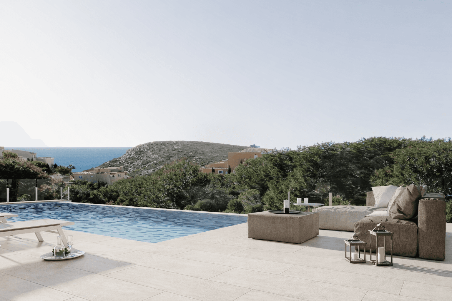 Villa Isora – 4. kép