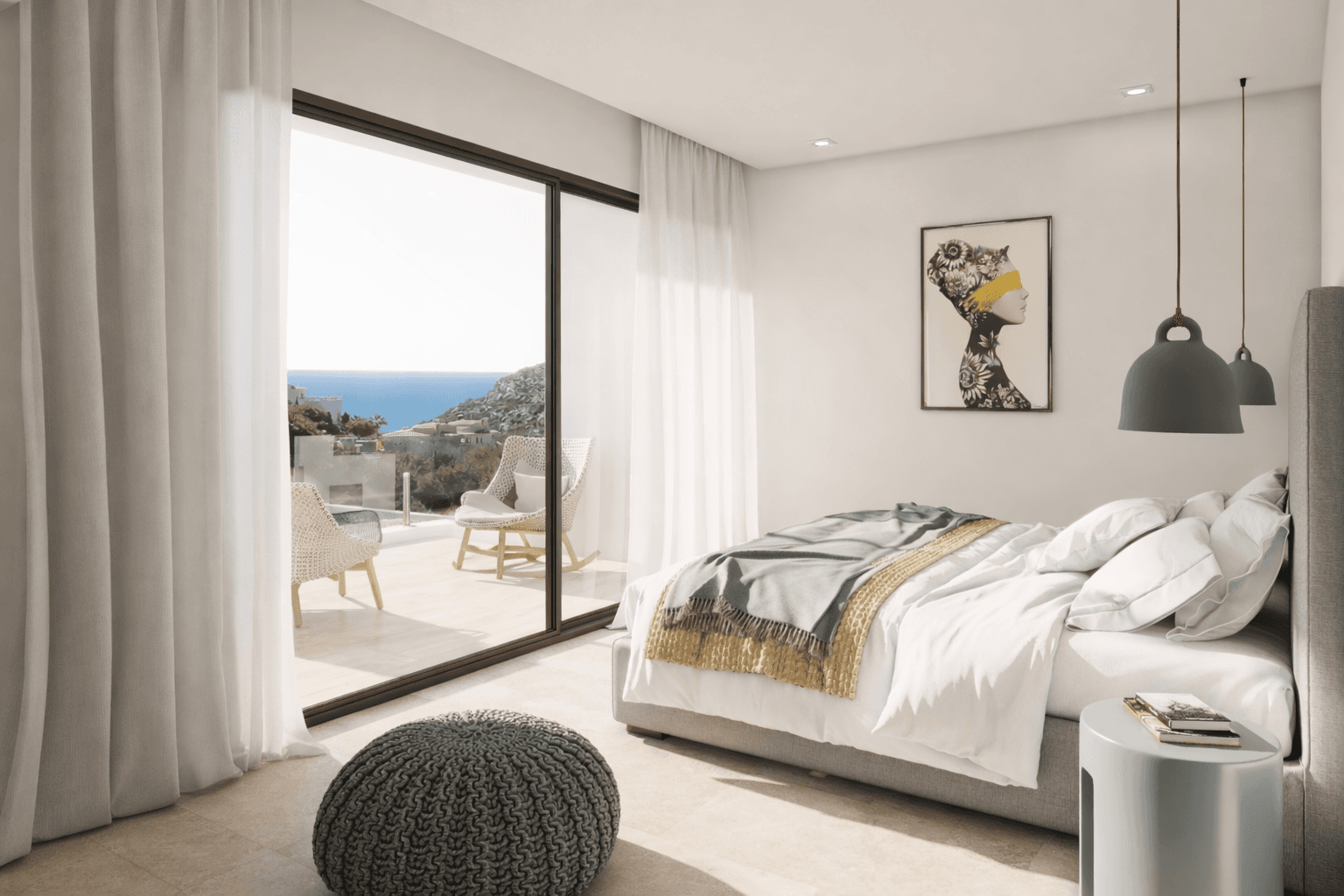 Villa Isora – 6. kép