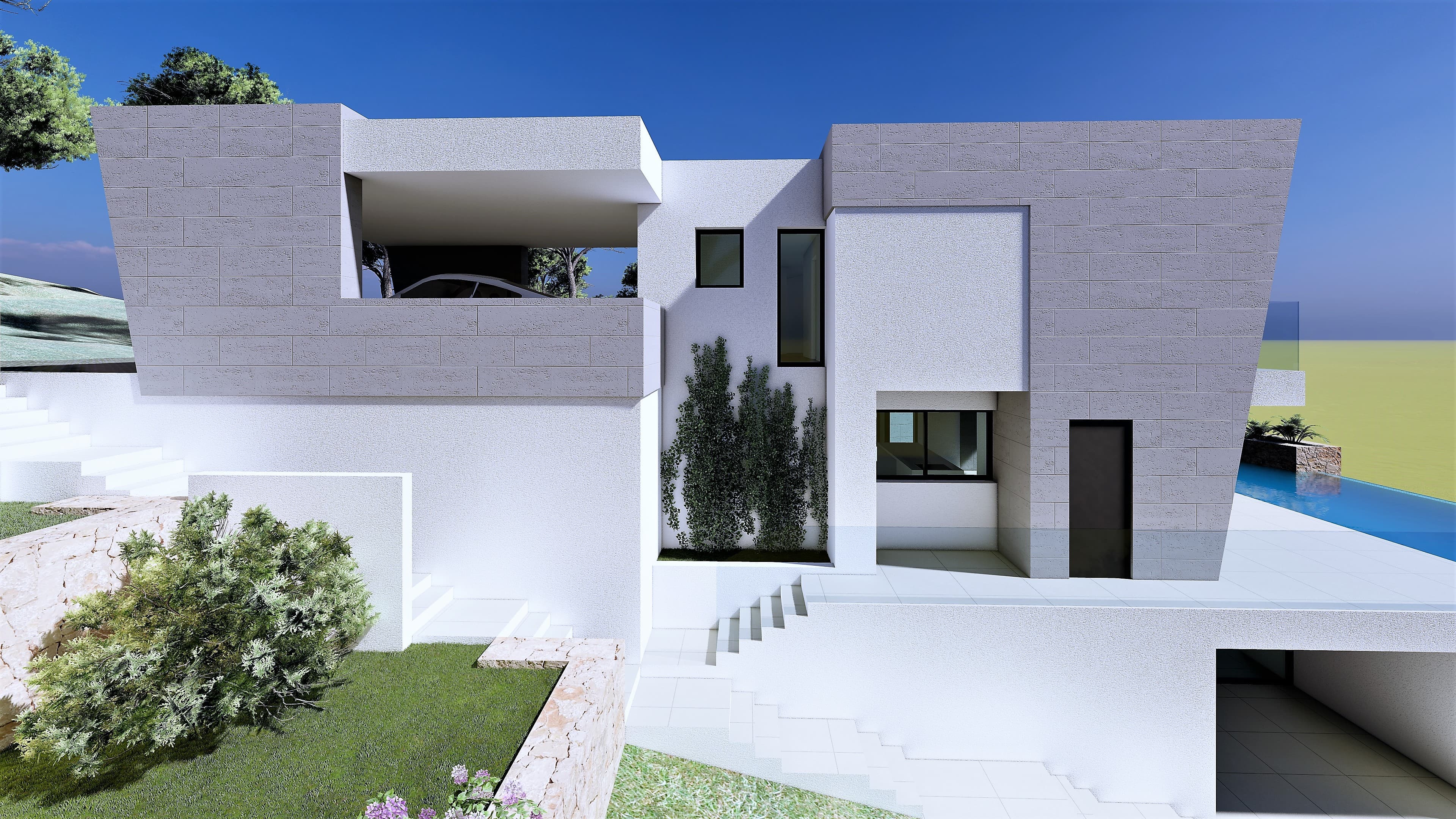 Villa Aral – 3. kép