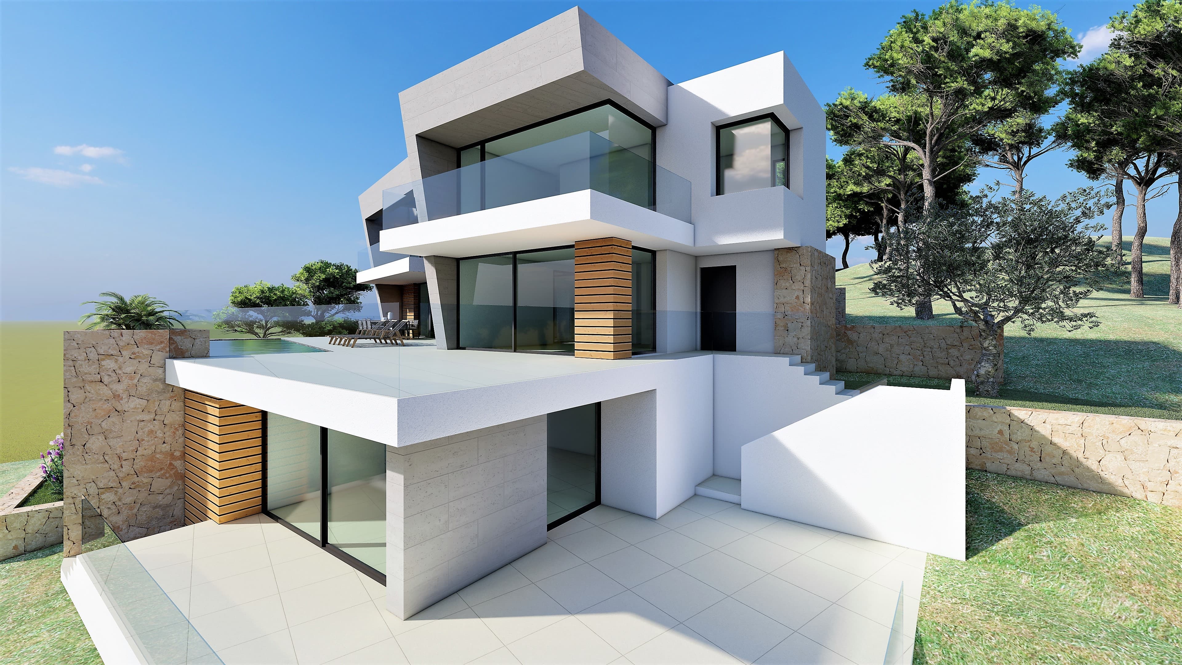 Villa Aral – 4. kép