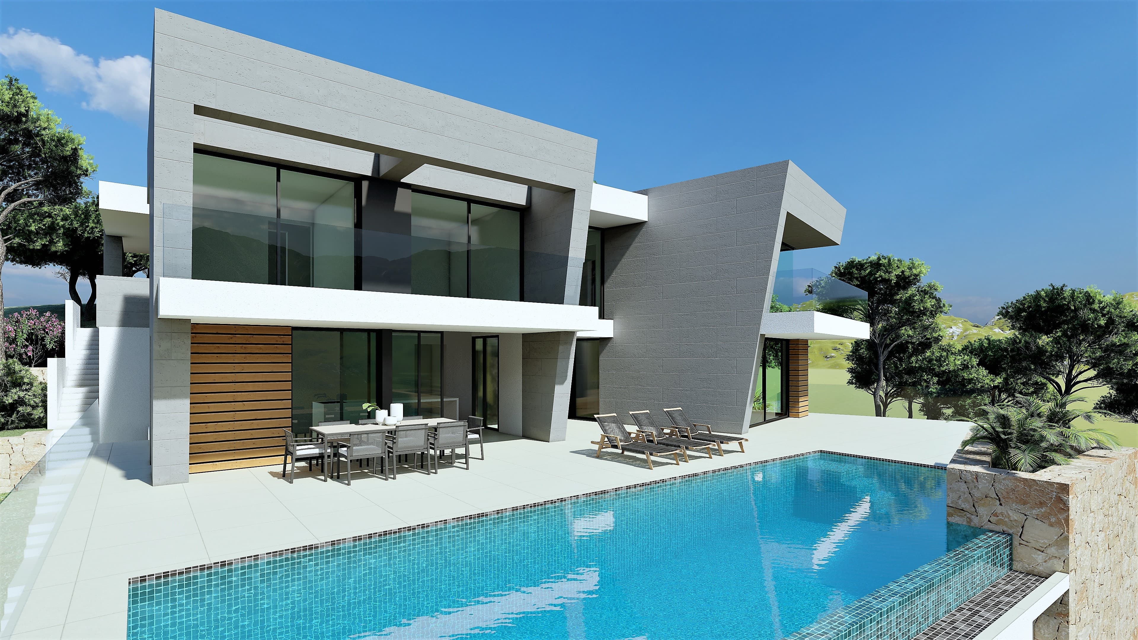 Villa Aral – 5. kép