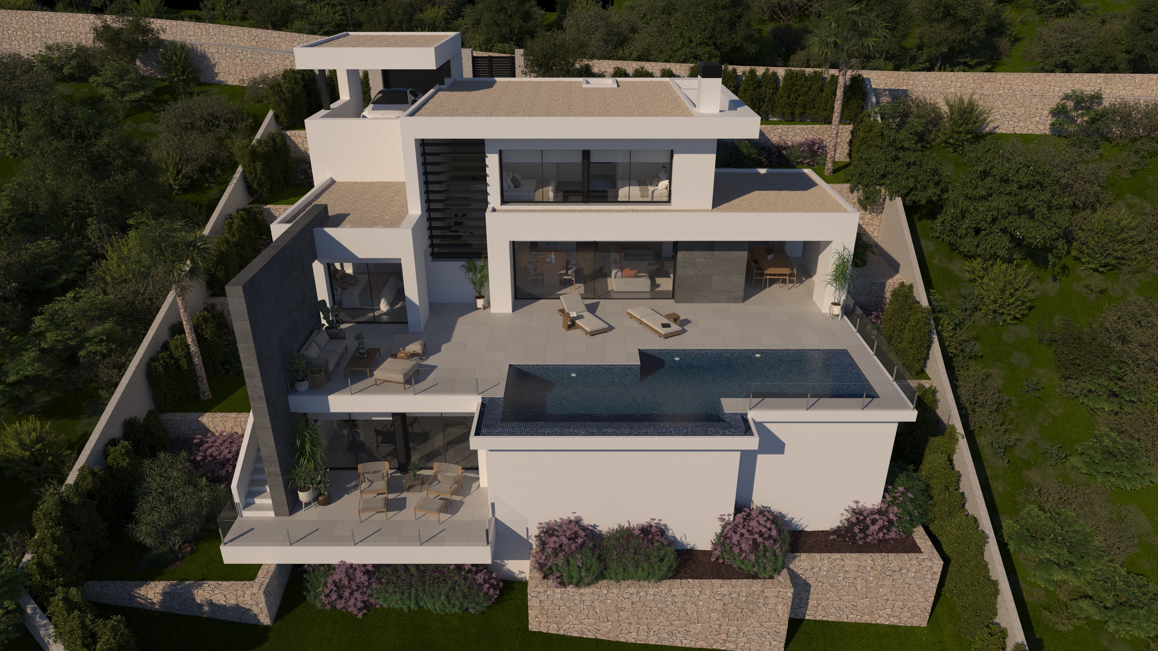 Villa Iseo – 5. kép