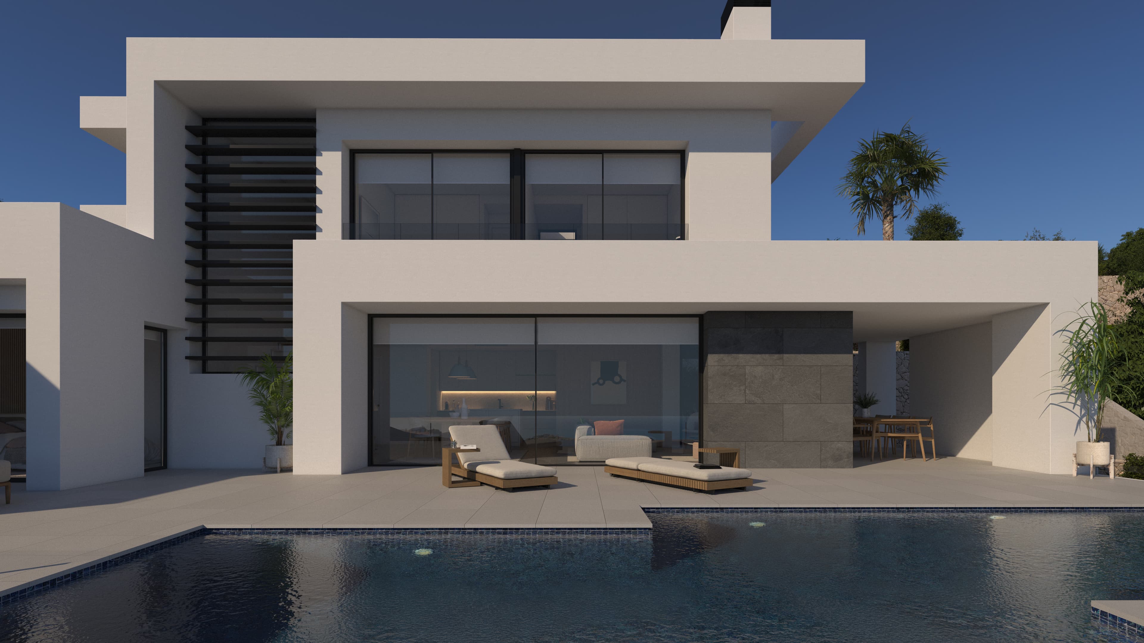 Villa Iseo – 2. kép