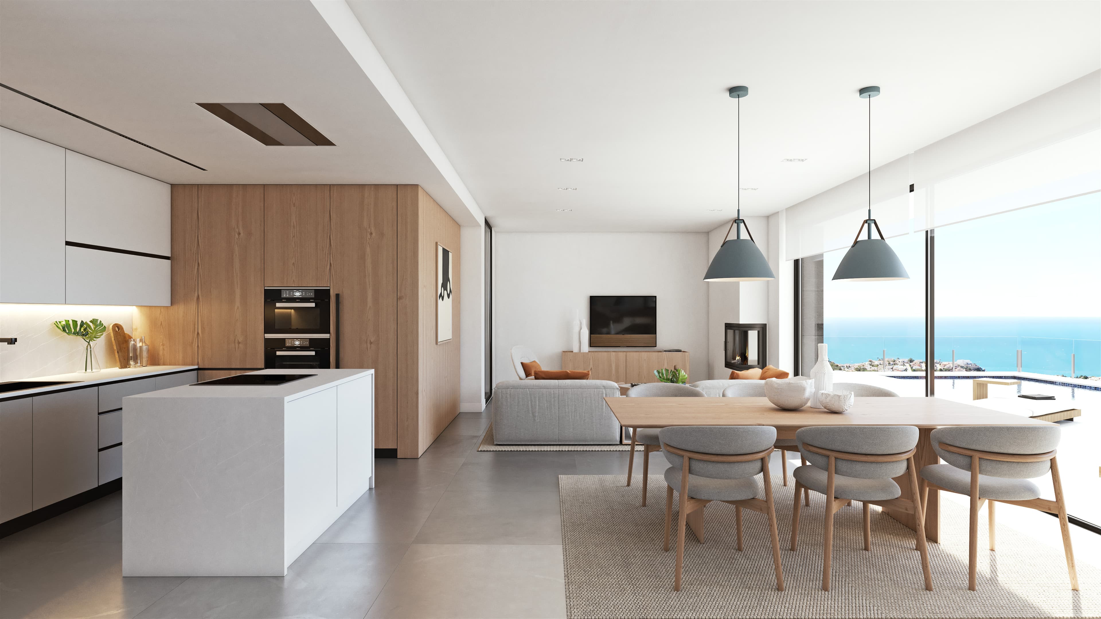 Villa Iseo – 4. kép