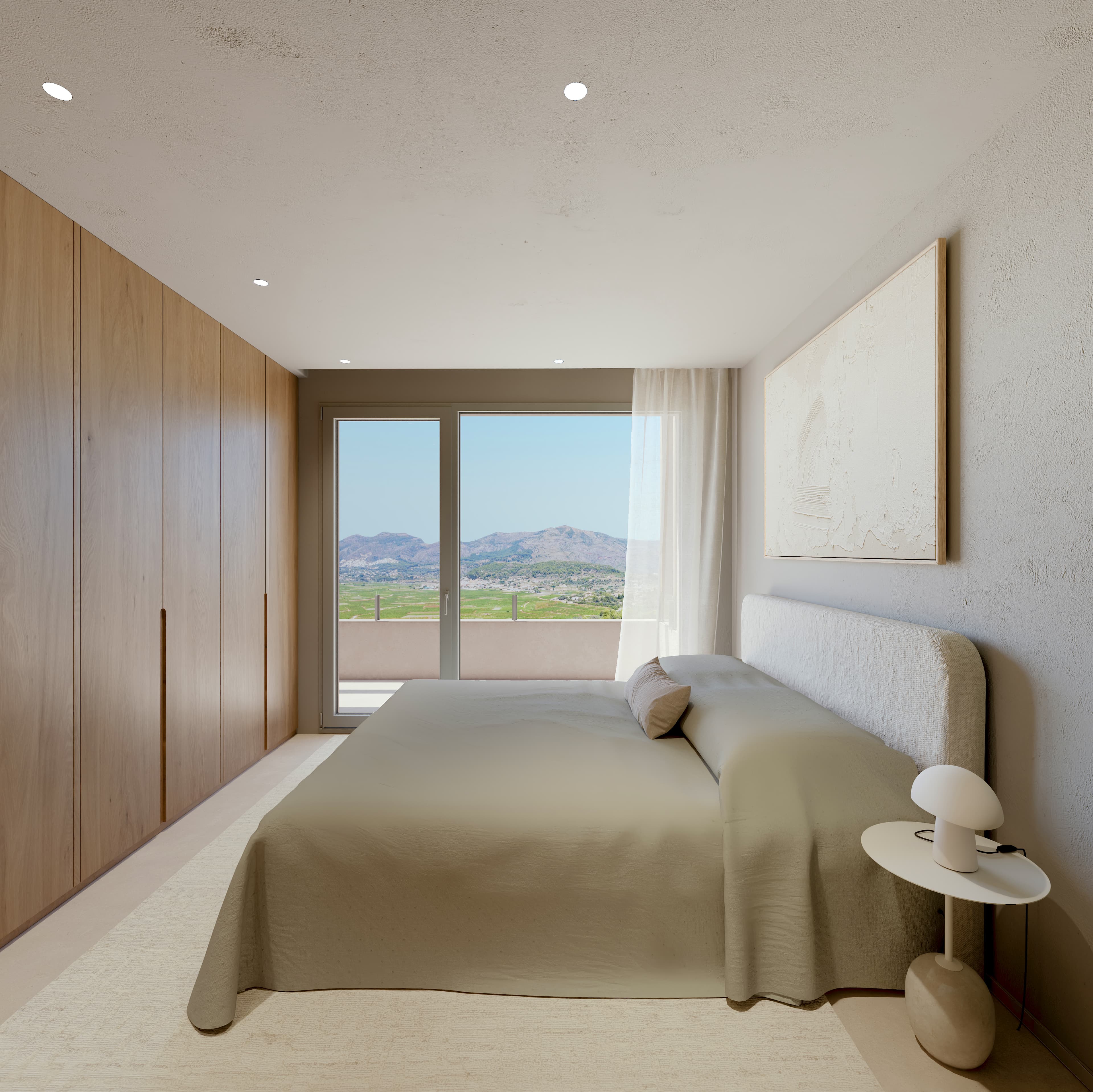 Elements EcoResidences Llíberben – 8. kép