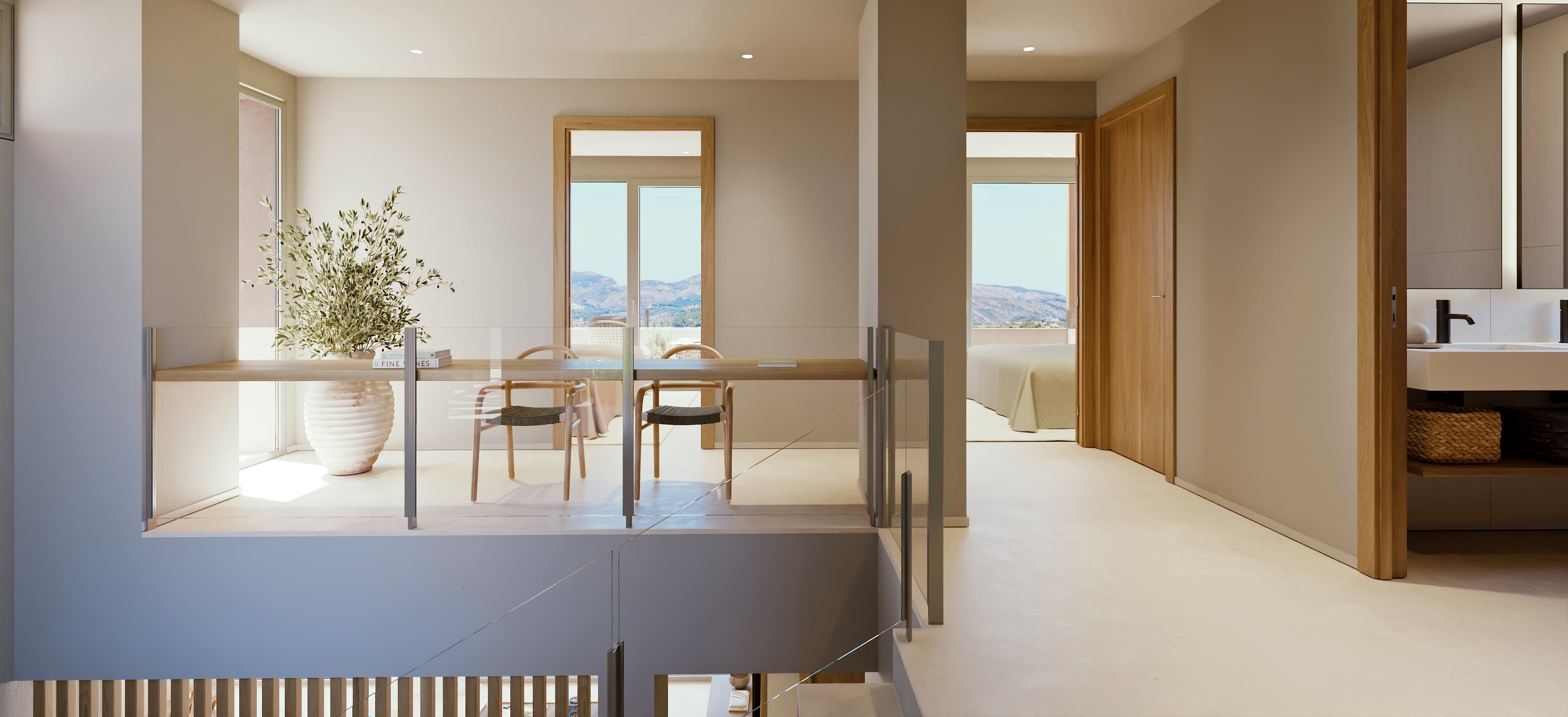 Elements EcoResidences Llíberben – 9. kép