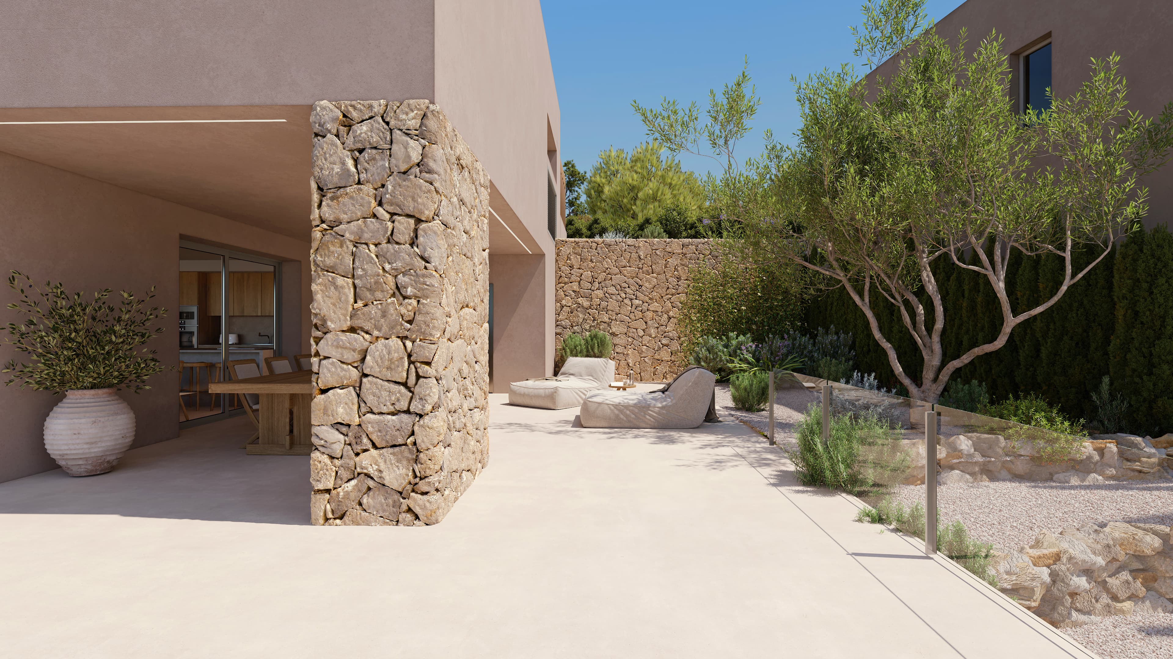 Elements EcoResidences Llíberben – 16. kép