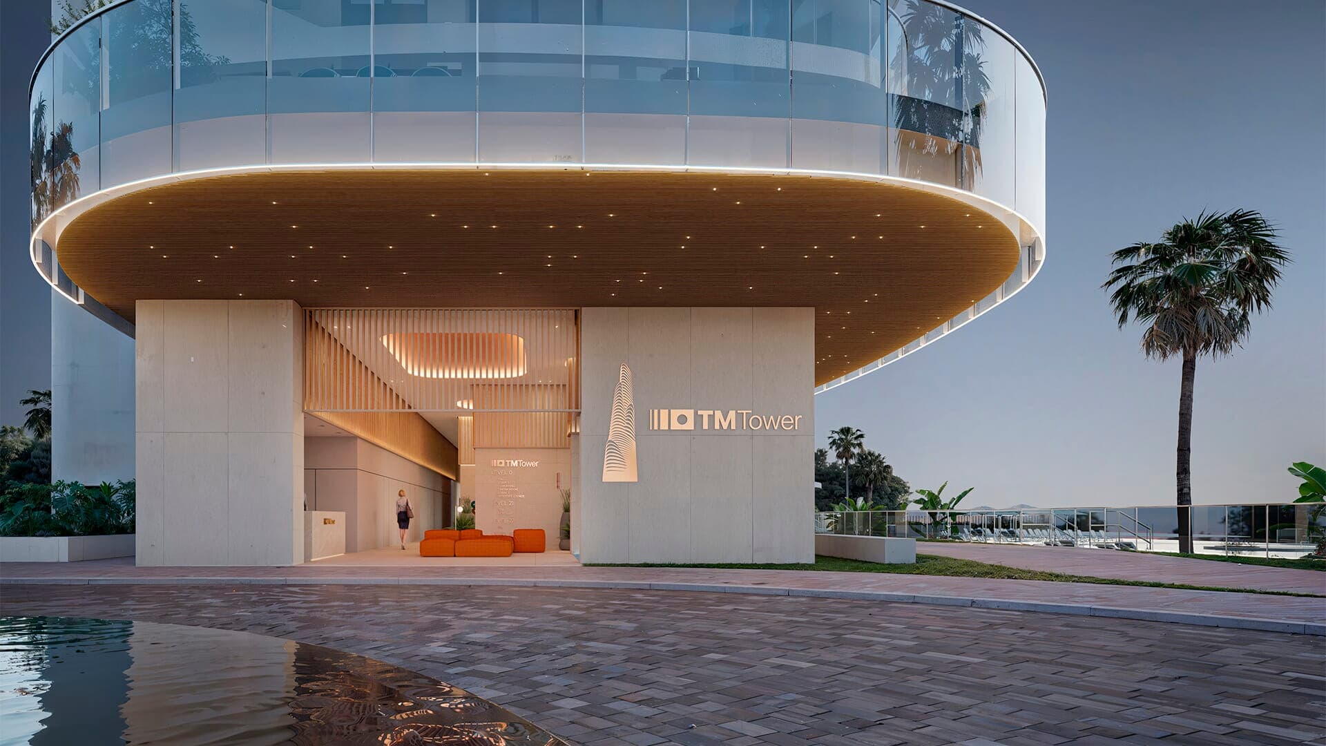 Tm Tower – 13. kép
