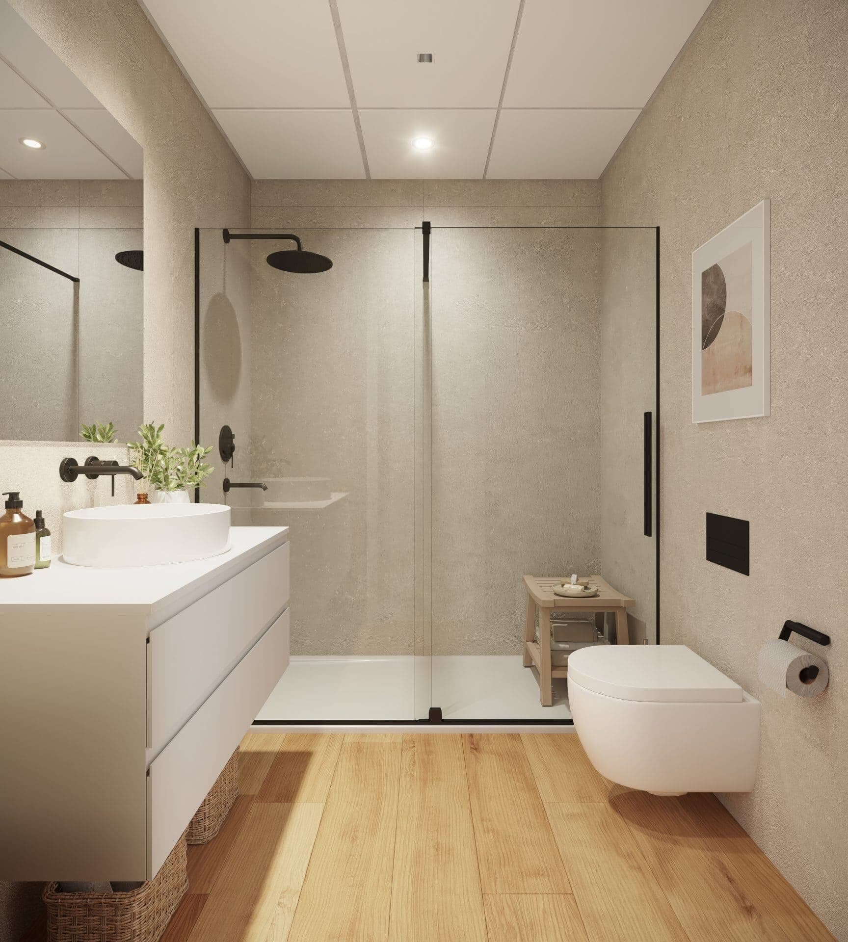 Almara Residences – 3. kép