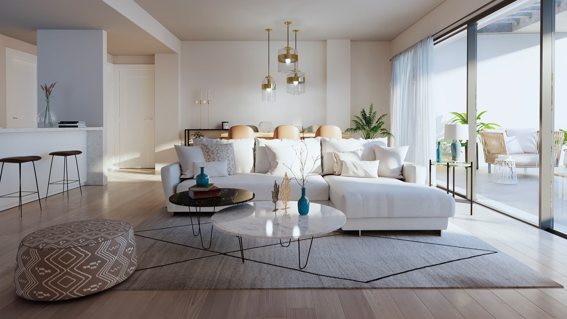 Navigolf Suites – 2. kép