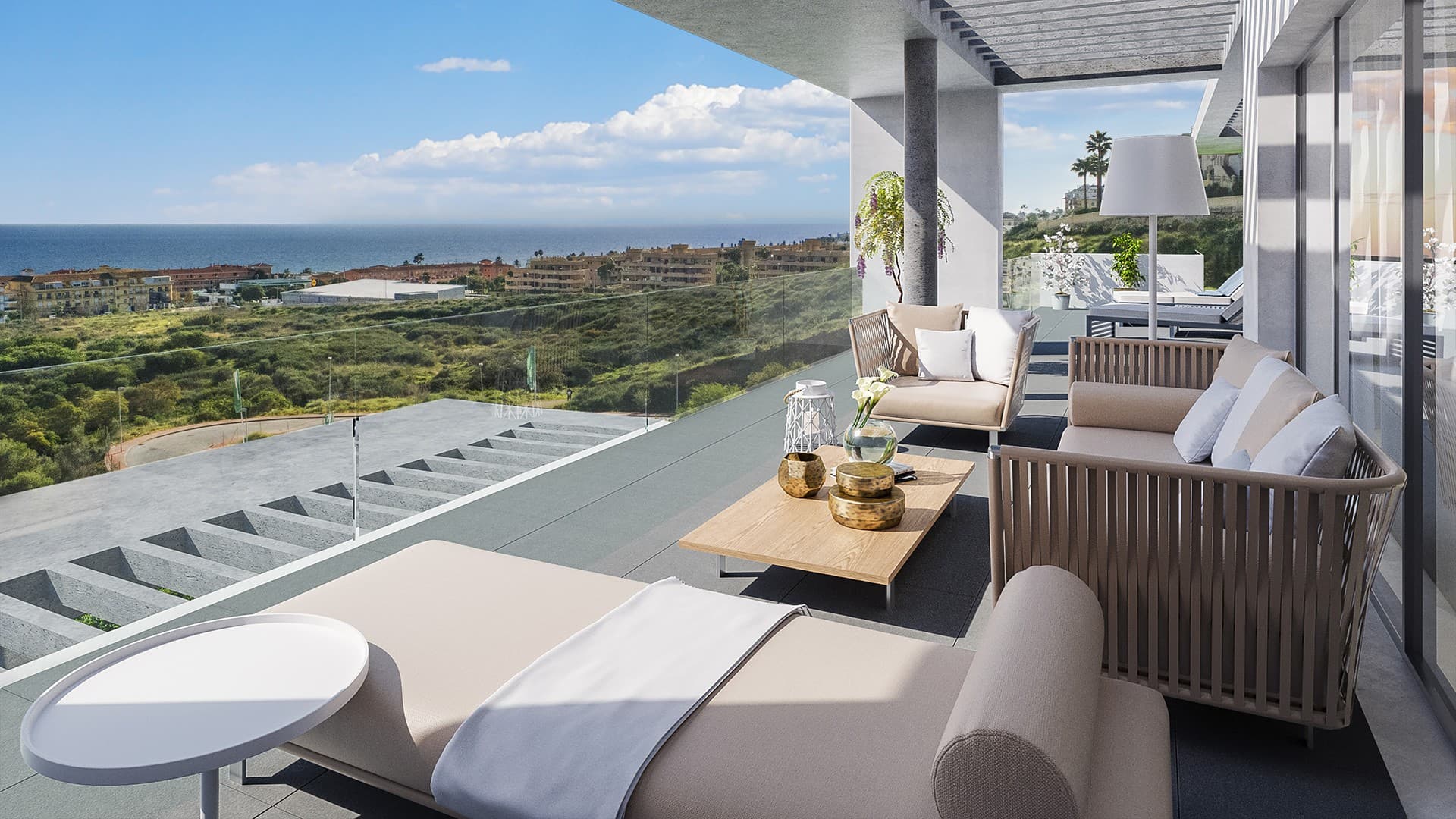 Navigolf Suites – 4. kép