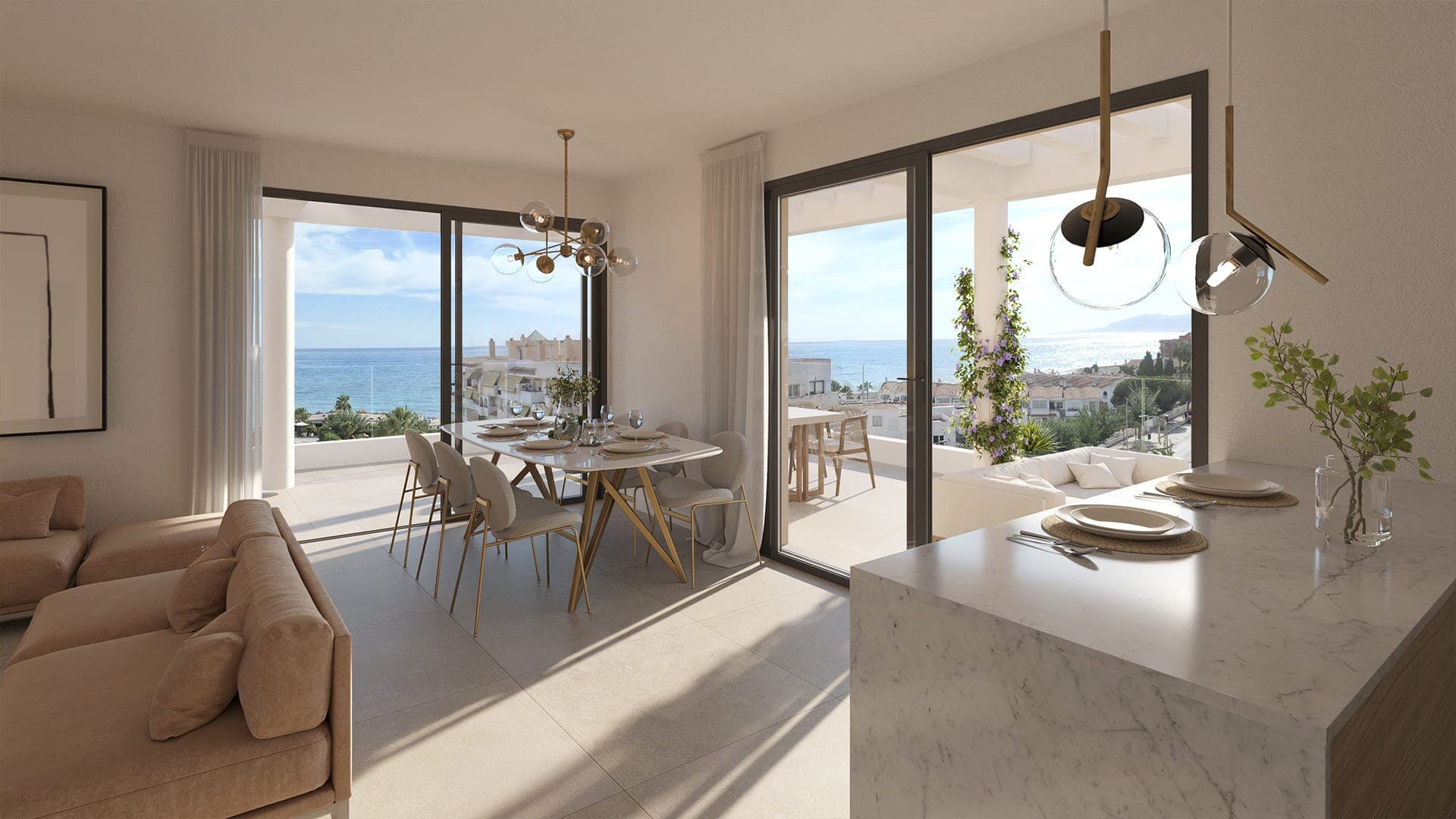 Almara Residences – 4. kép