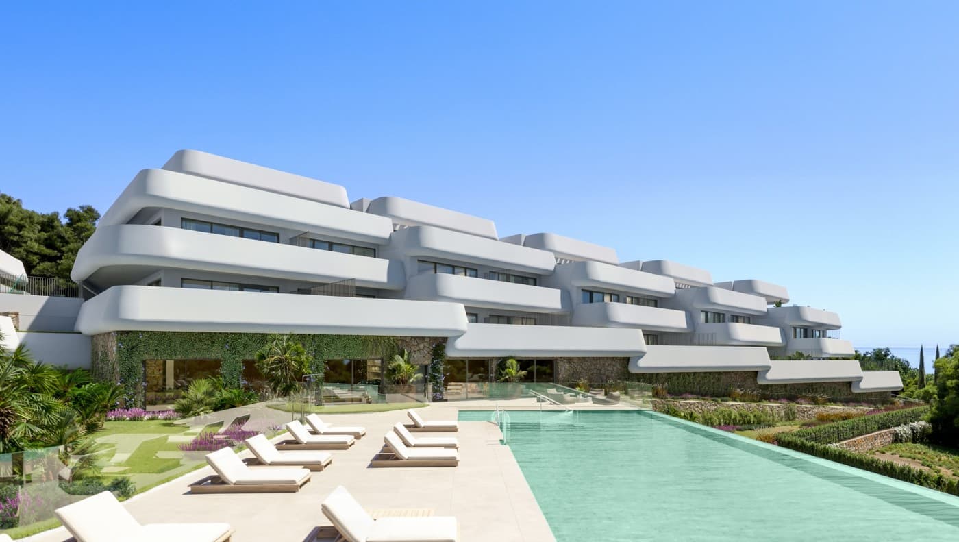 A tengerpart legszebb életstílusa: aktív, kifinomult és könnyedén összekapcsolható.