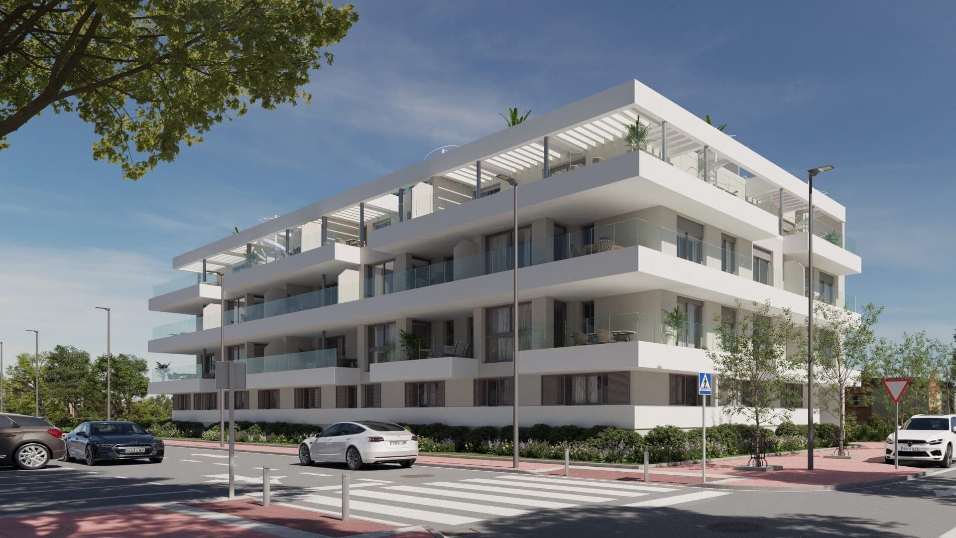 Almara Residences – 2. kép