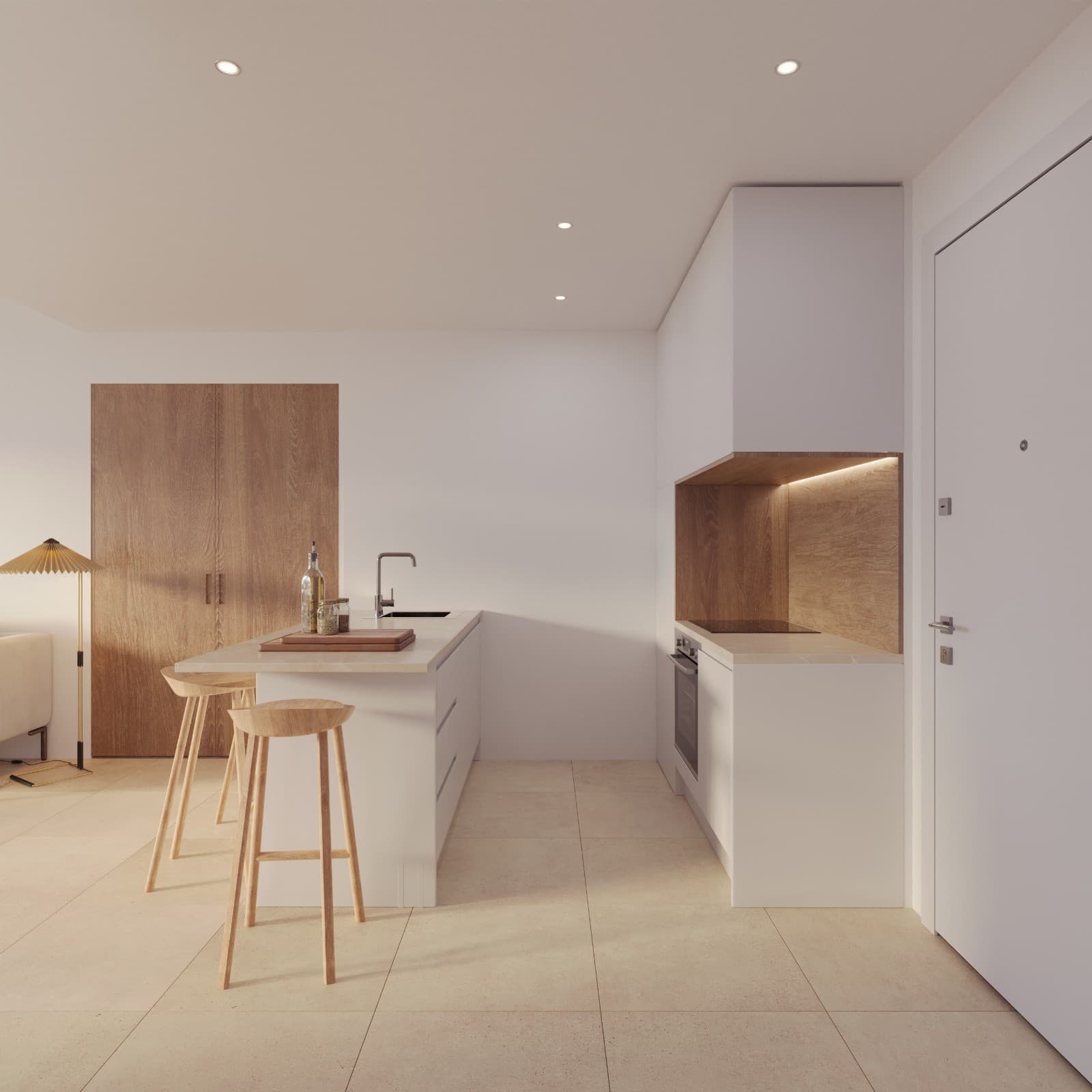 Luminal Homes – 2. kép