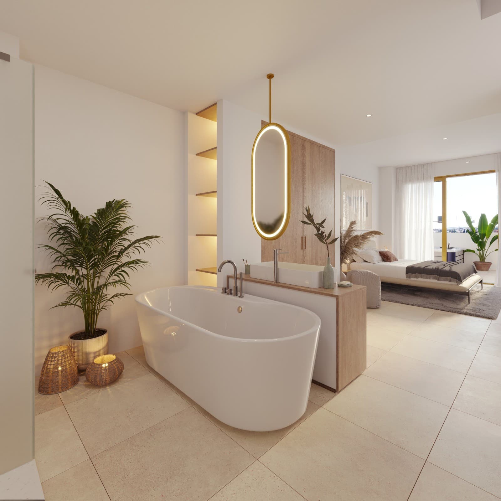 Luminal Homes – 3. kép